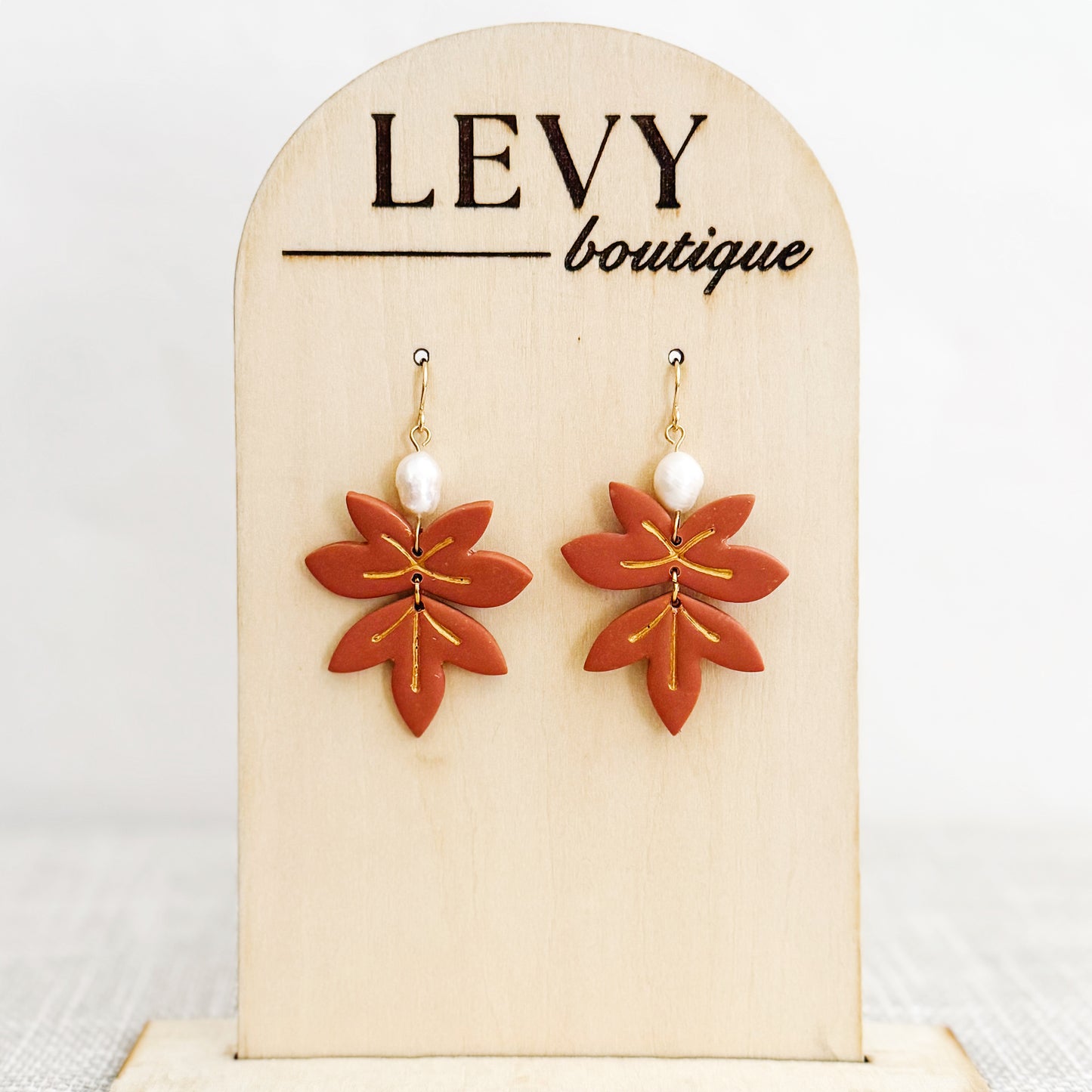 Maple Leaves