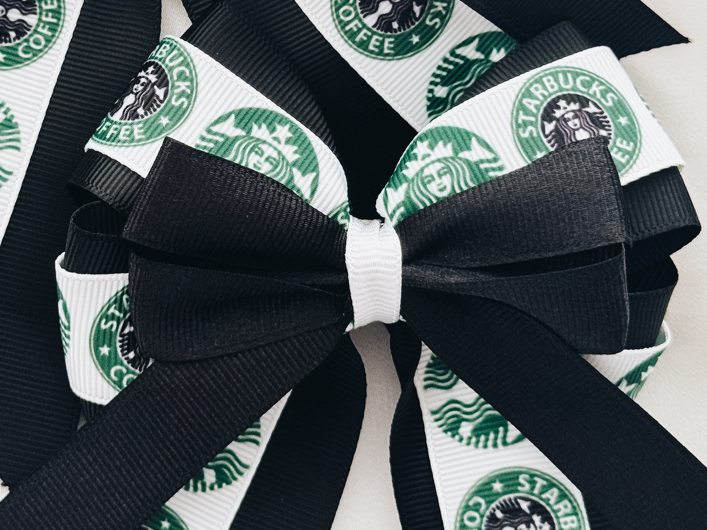 Starbies - I Like My Coffee Black