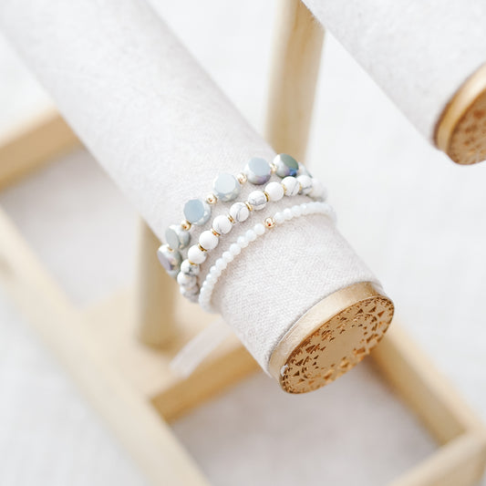 Bracelet Trio