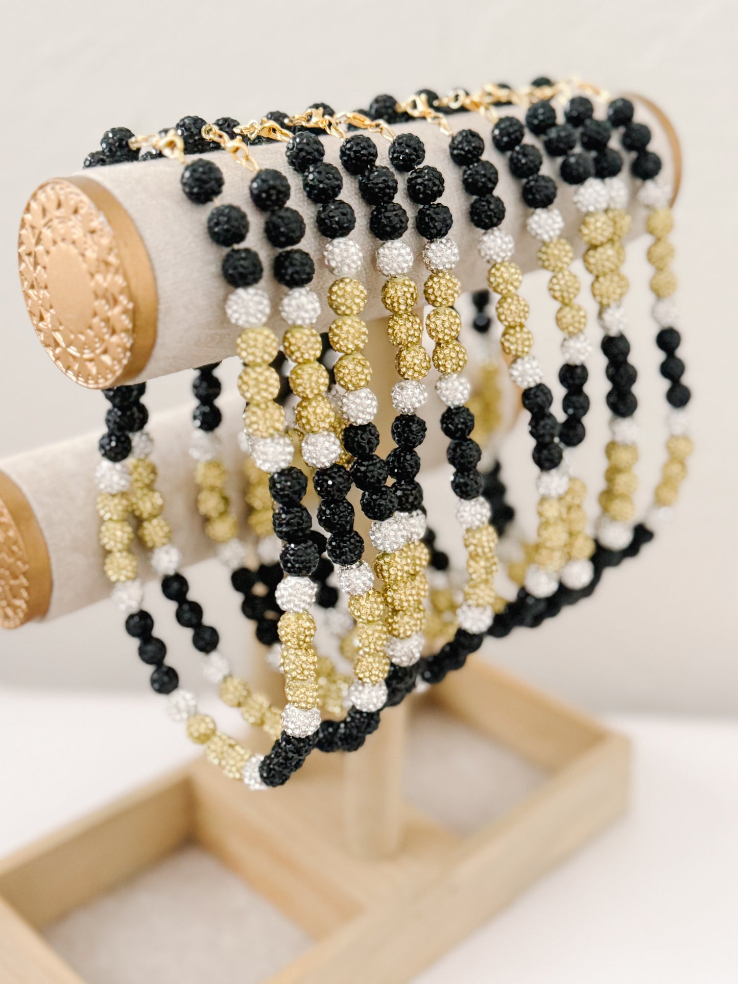 Top Gun Bubblegum Necklaces