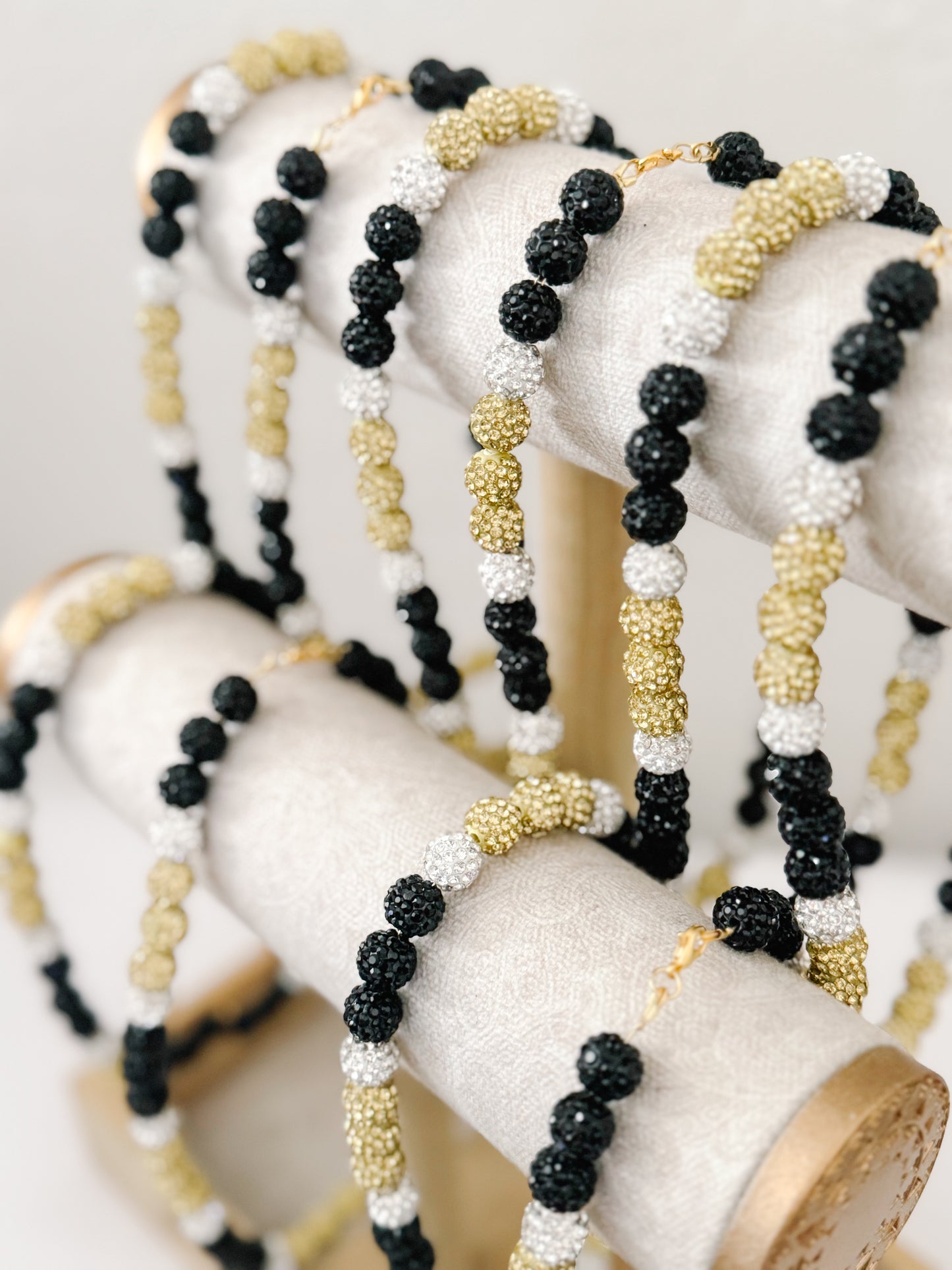 Top Gun Bubblegum Necklaces