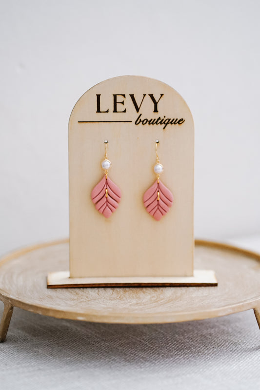 Fall Collection - Pink Falliage