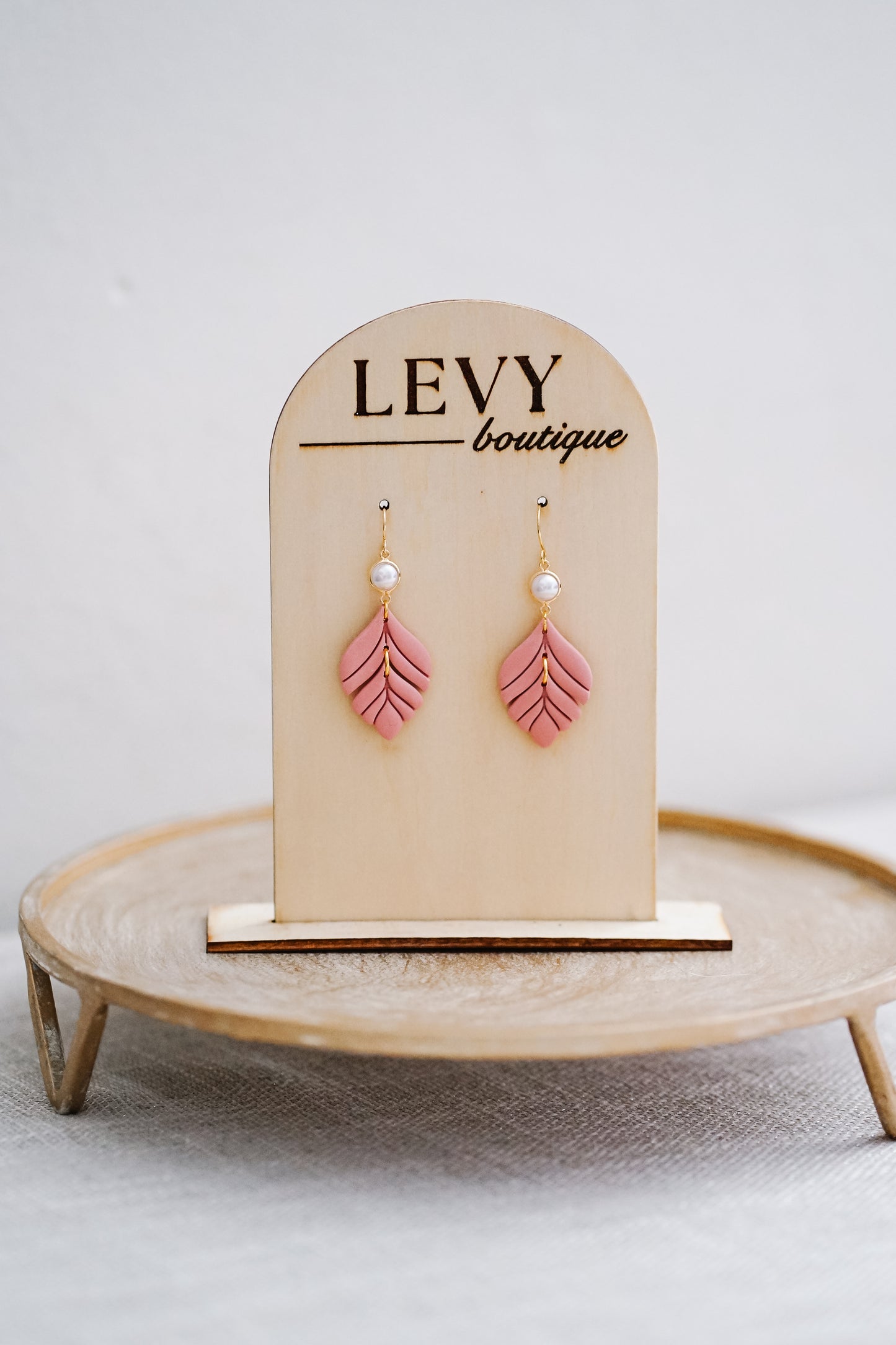 Fall Collection - Pink Falliage