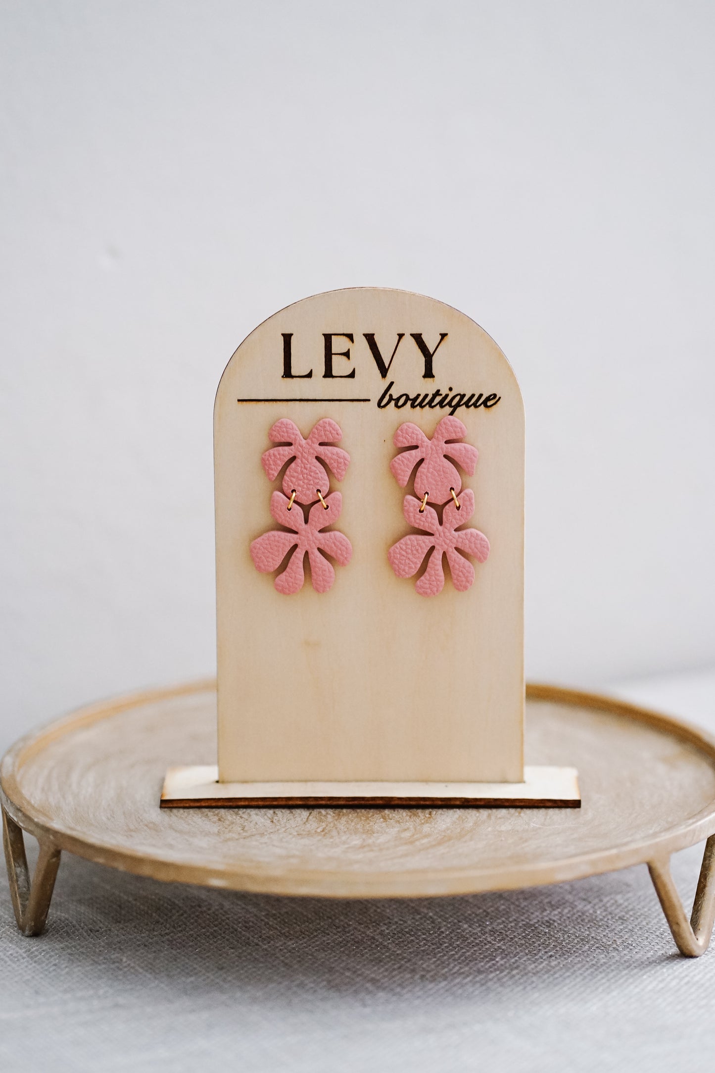 Fall Collection - Pink Cassandra