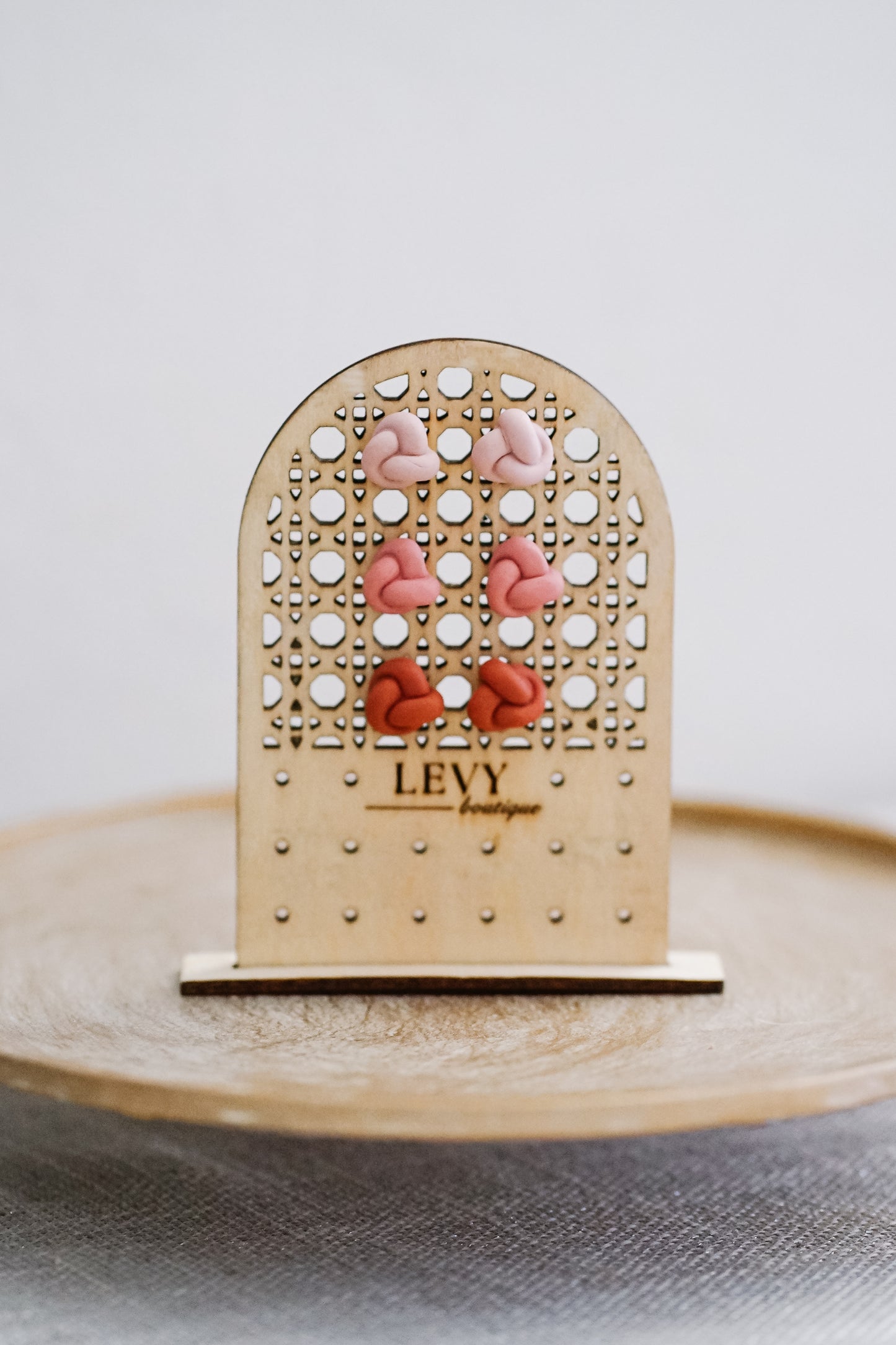 Fall Collection - Falling Pretty Knots