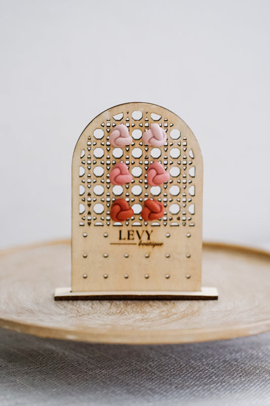 Fall Collection - Falling Pretty Knots