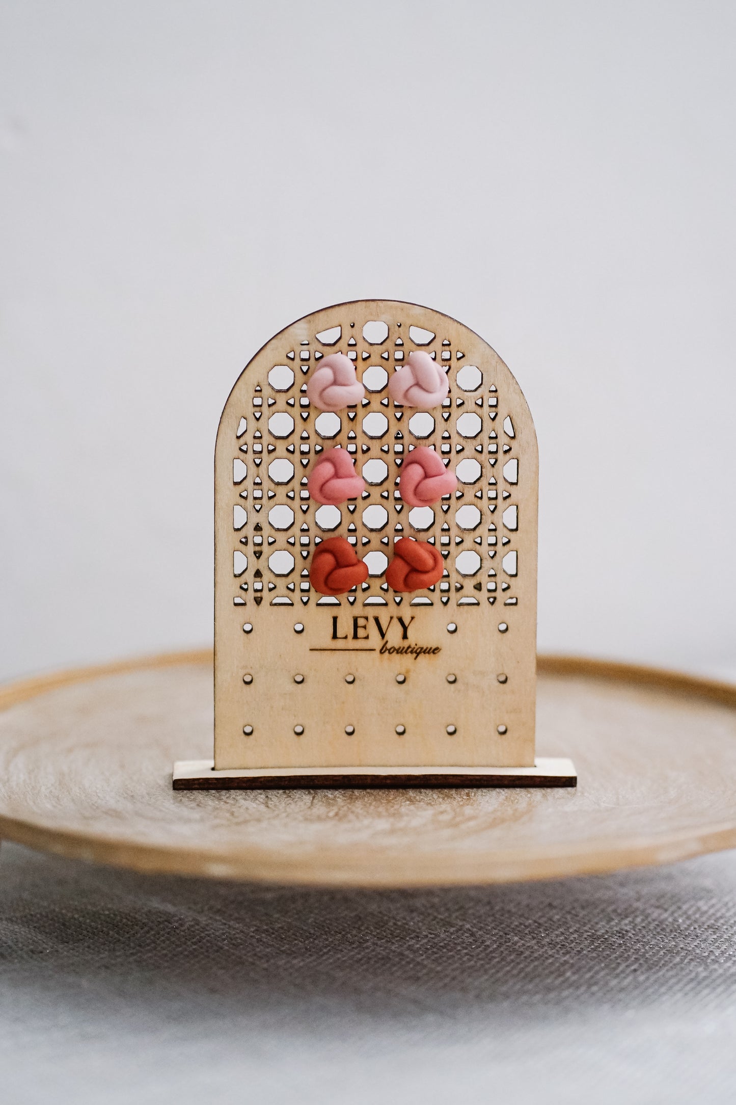 Fall Collection - Falling Pretty Knots