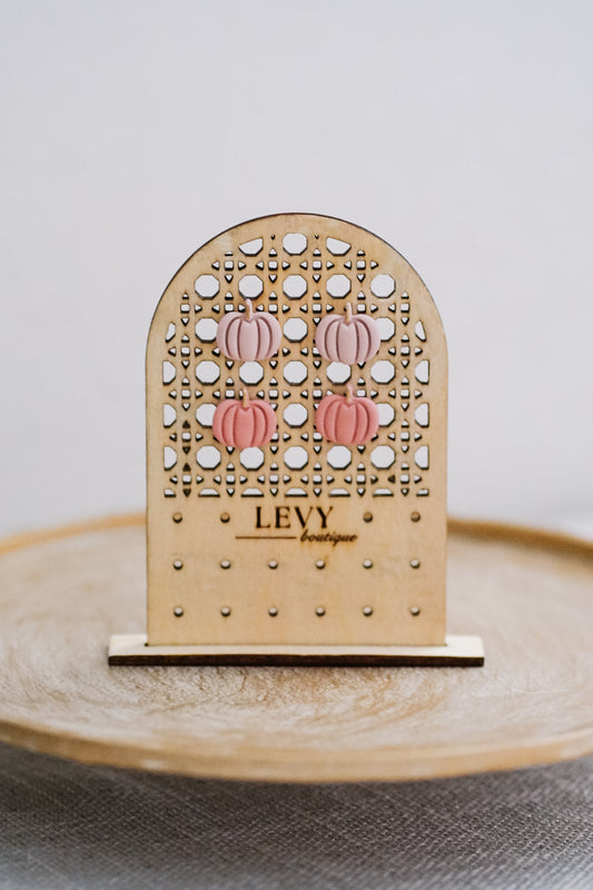 Fall Collection - Falling Pretty Pumpkins