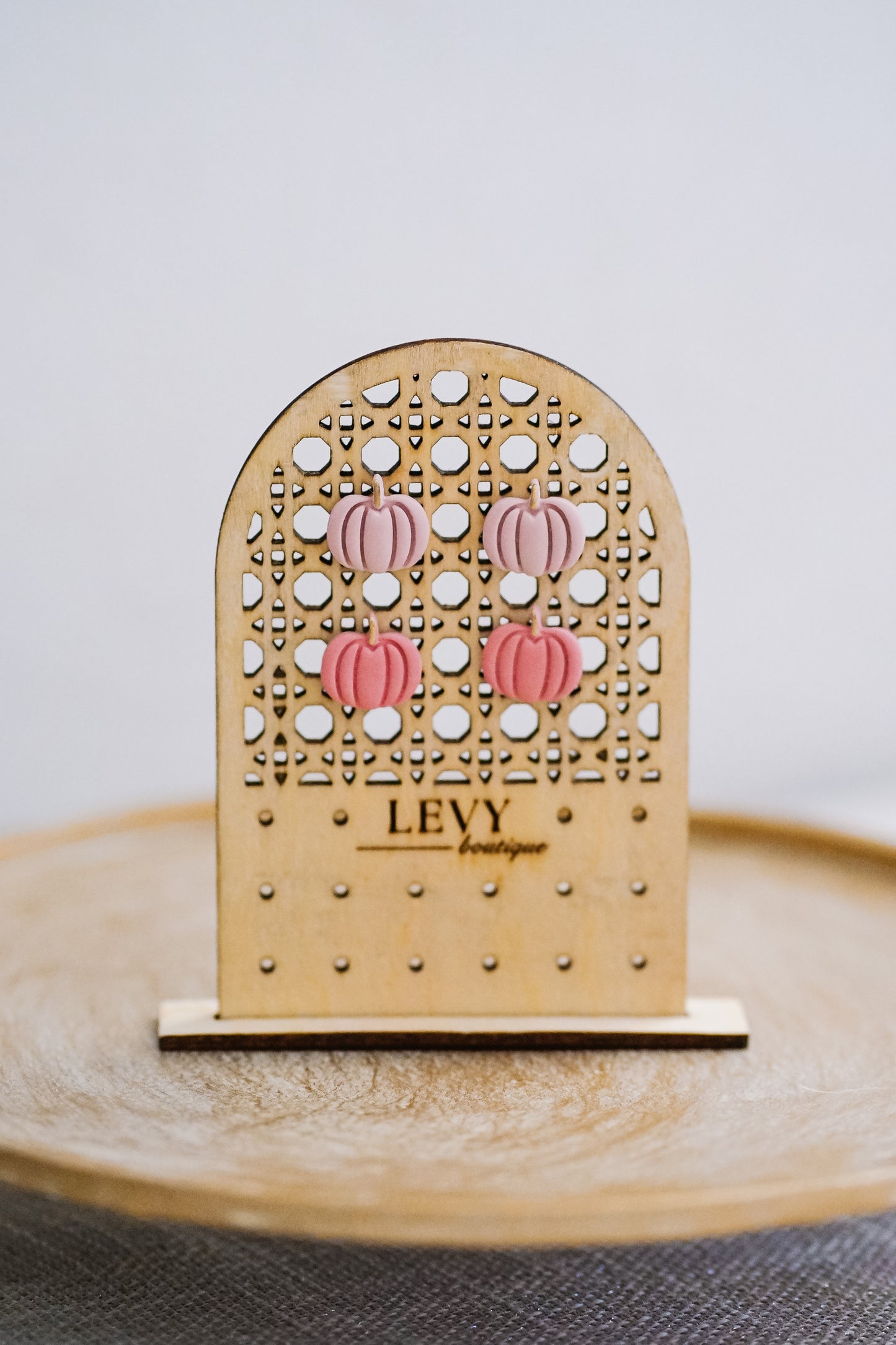 Fall Collection - Falling Pretty Pumpkins