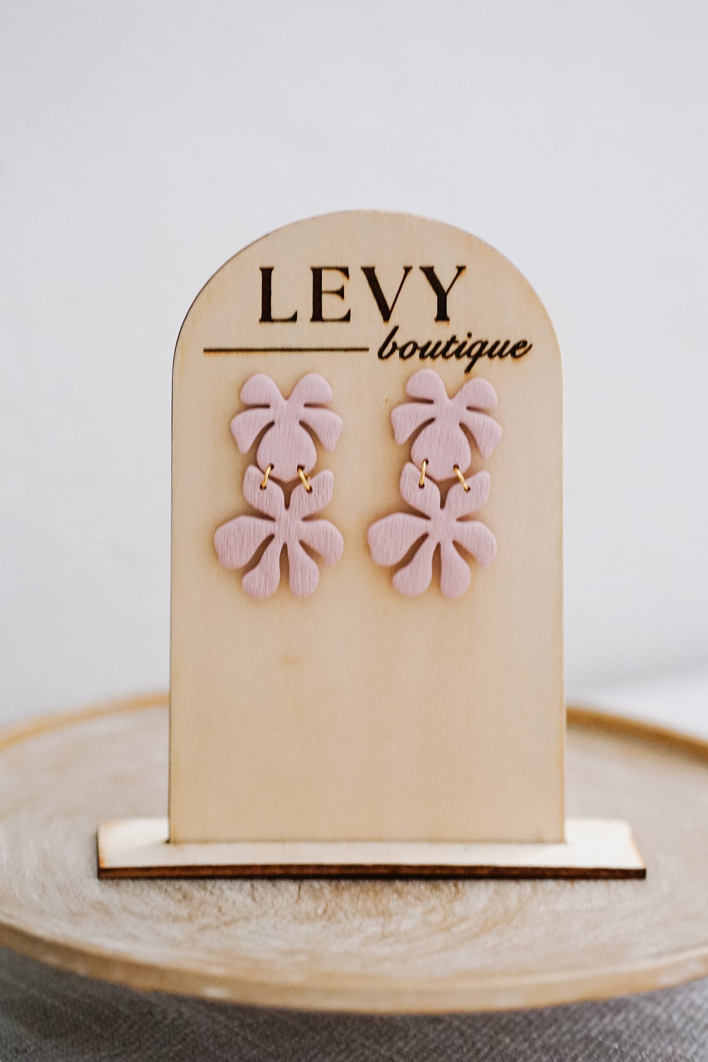 Fall Collection - Light Pink Cassandra