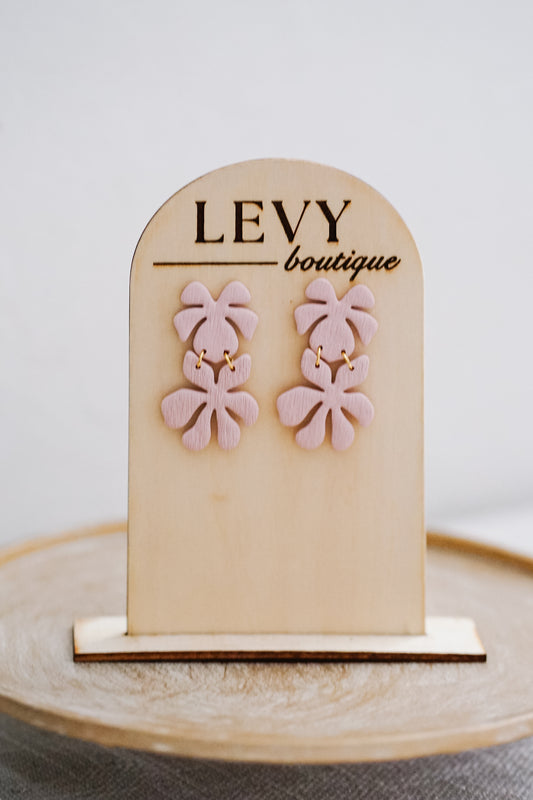 Fall Collection - Light Pink Cassandra