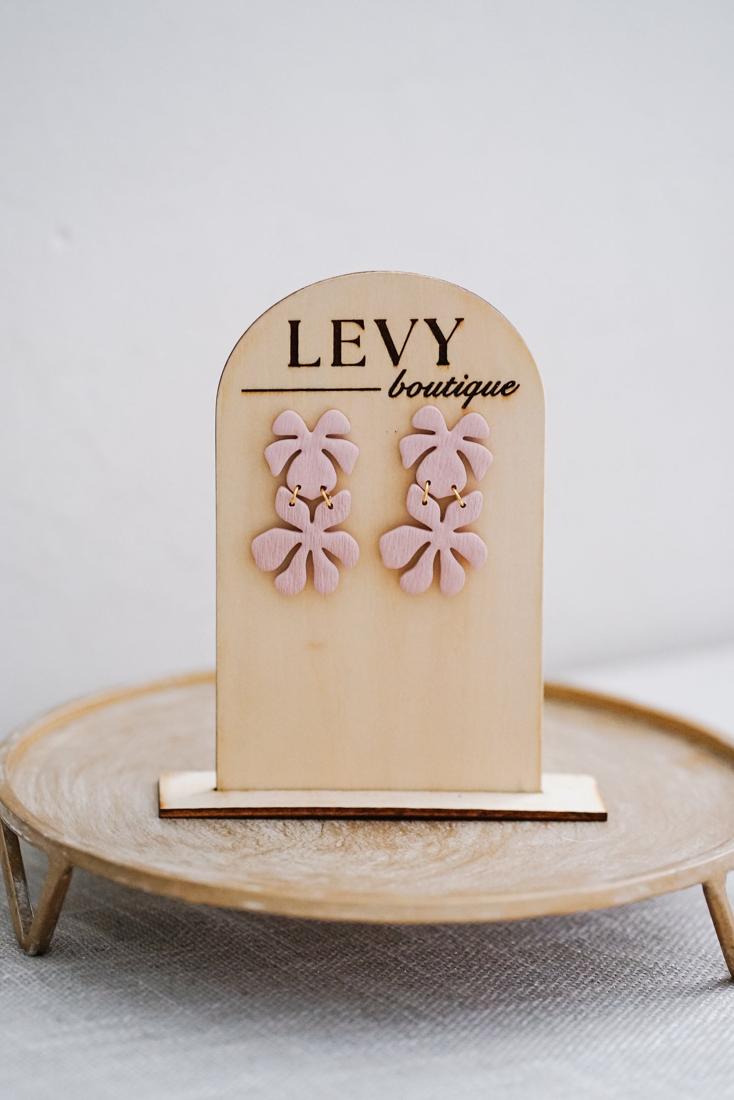 Fall Collection - Light Pink Cassandra