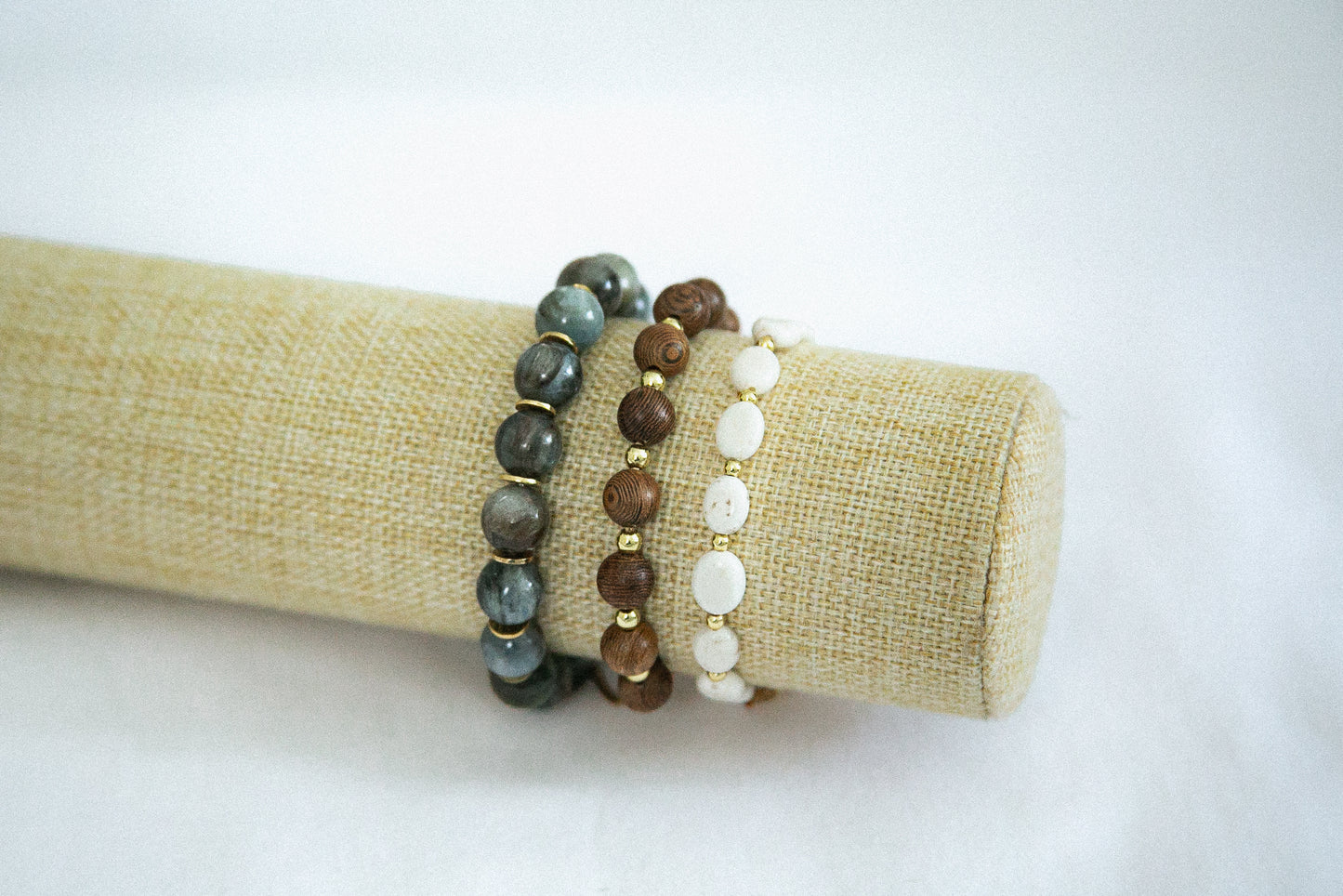 Bracelet Stack