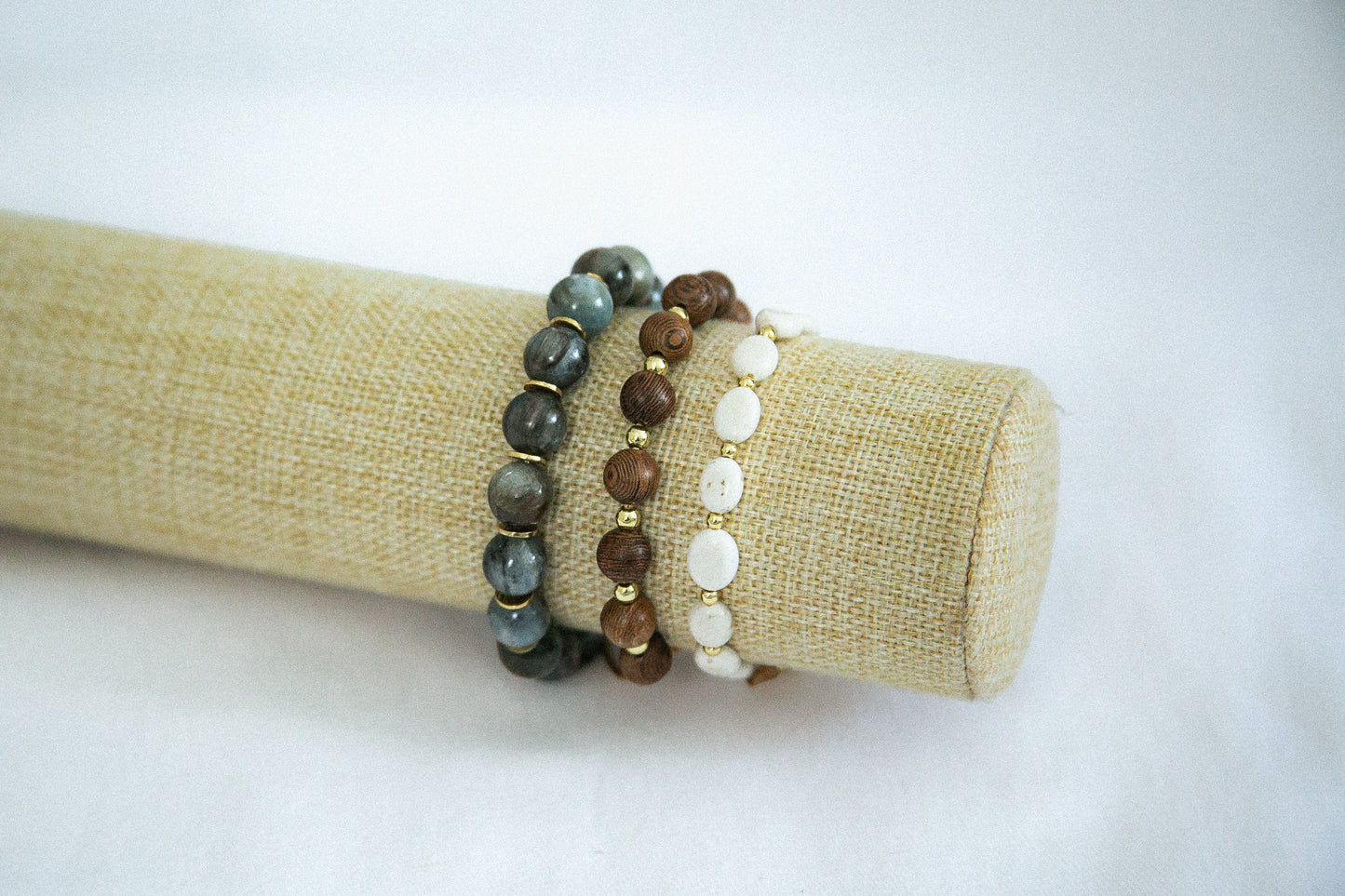 Bracelet Stack