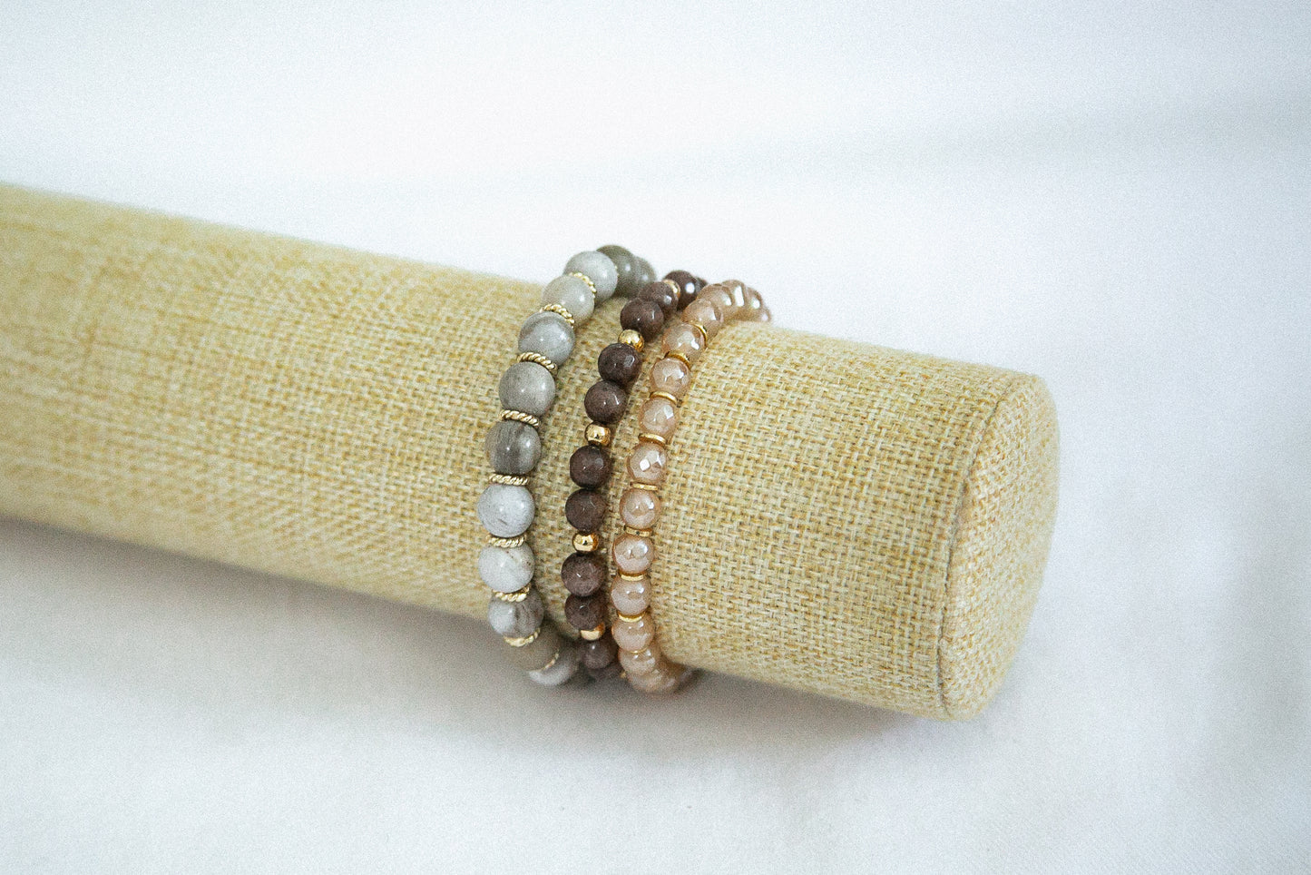 Bracelet Stack
