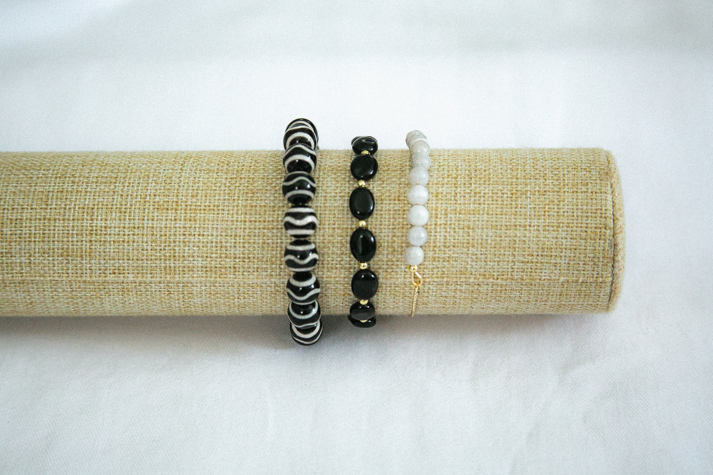 Bracelet Stack