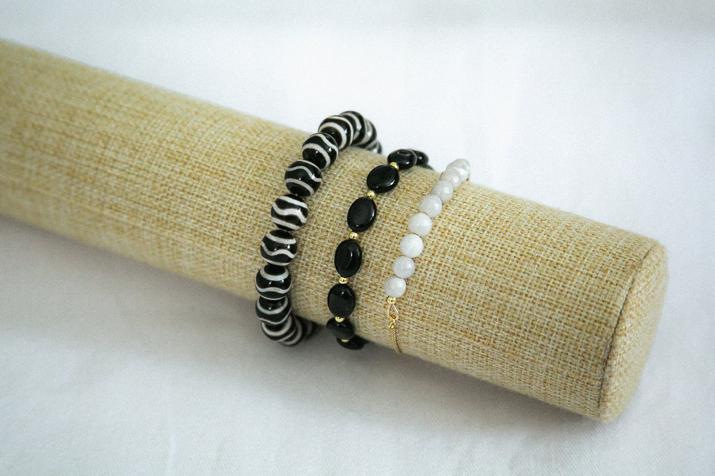 Bracelet Stack