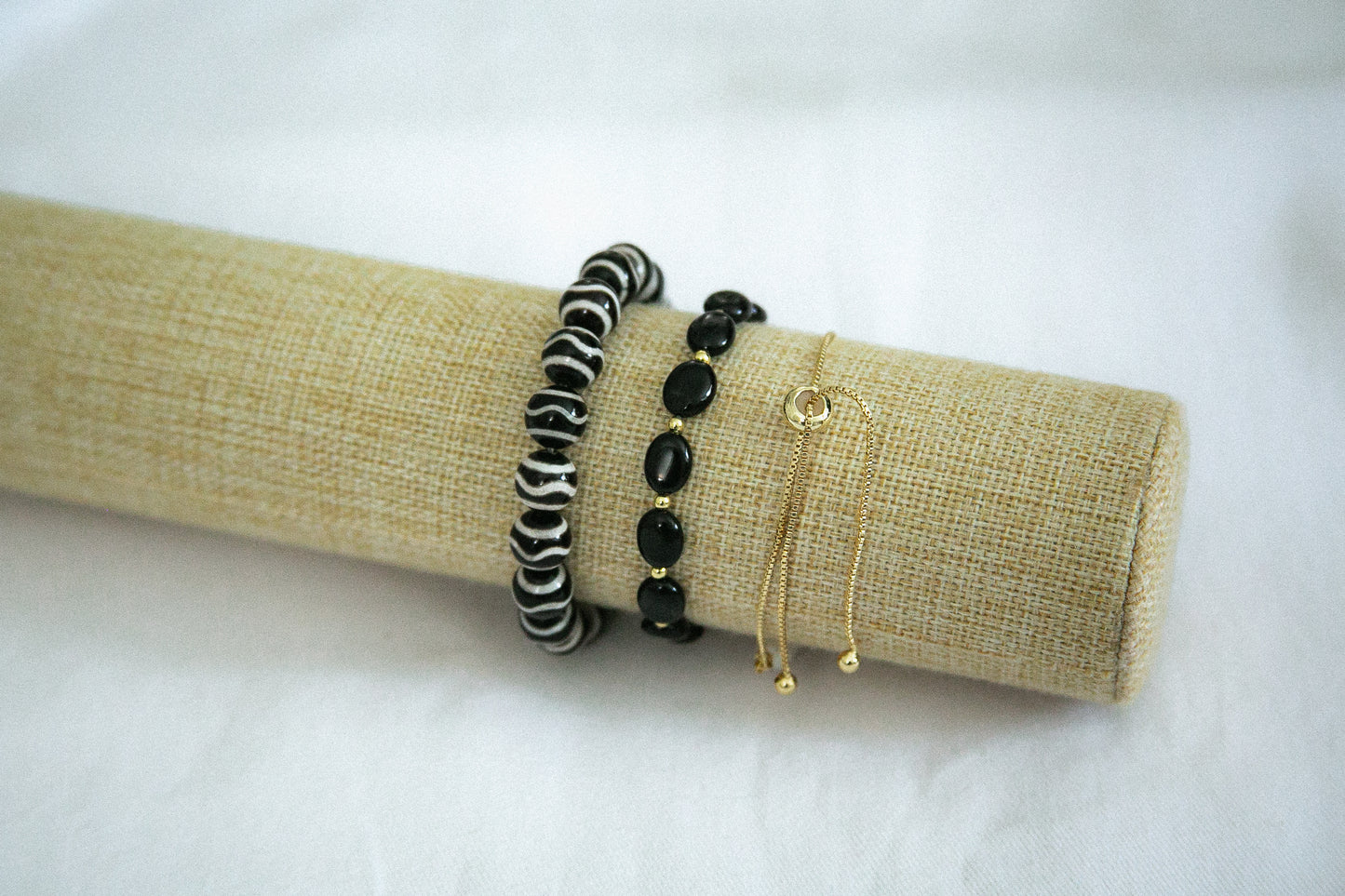 Bracelet Stack