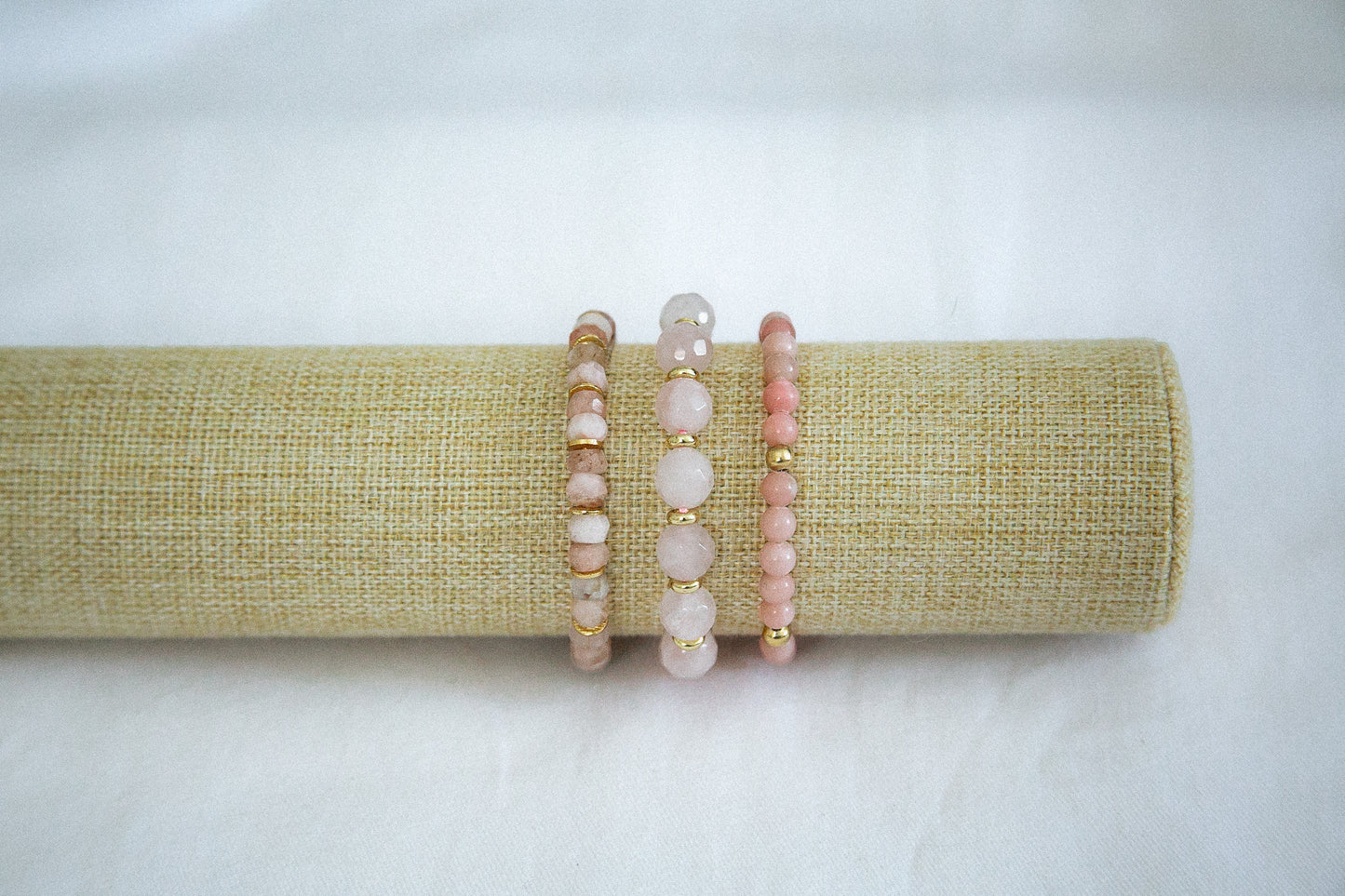 Bracelet Stack