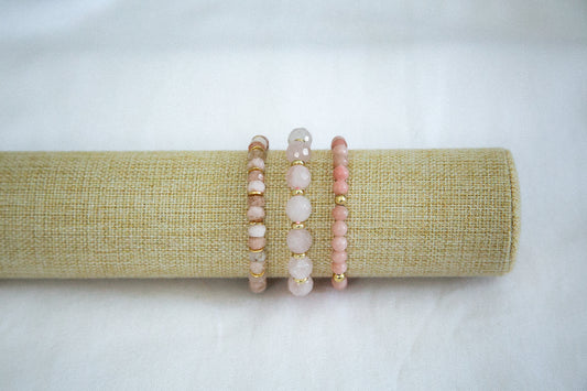Bracelet Stack
