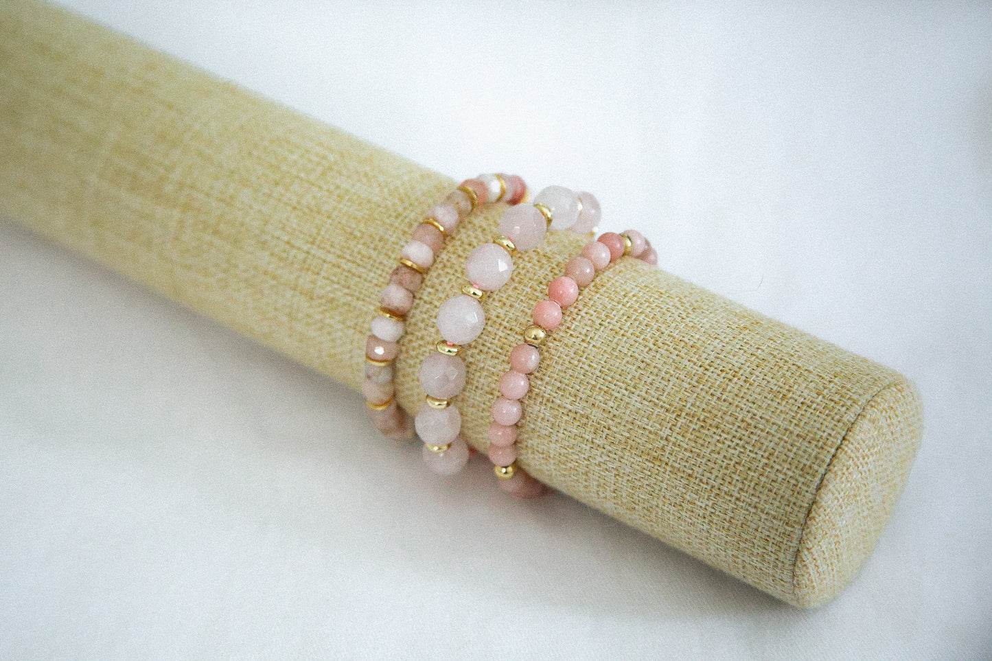 Bracelet Stack