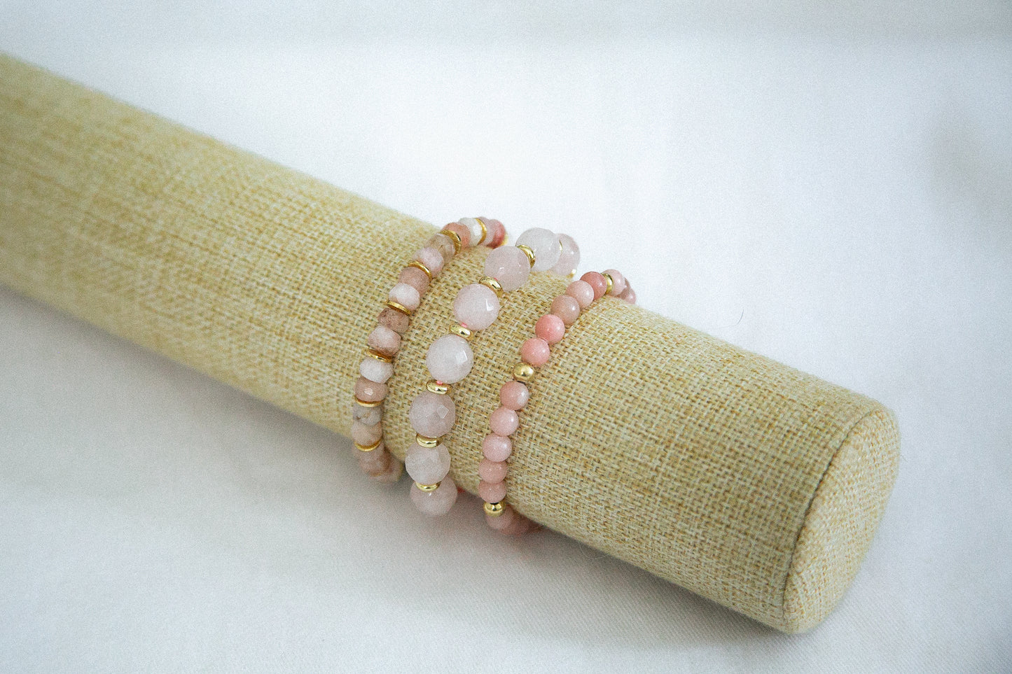 Bracelet Stack