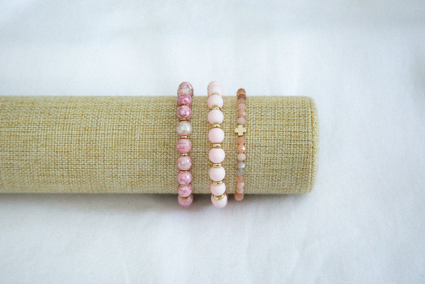 Bracelet Stack