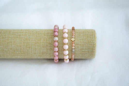 Bracelet Stack