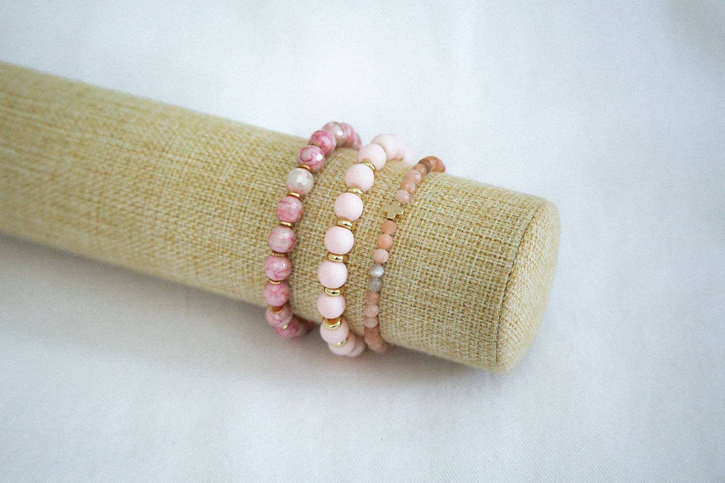 Bracelet Stack