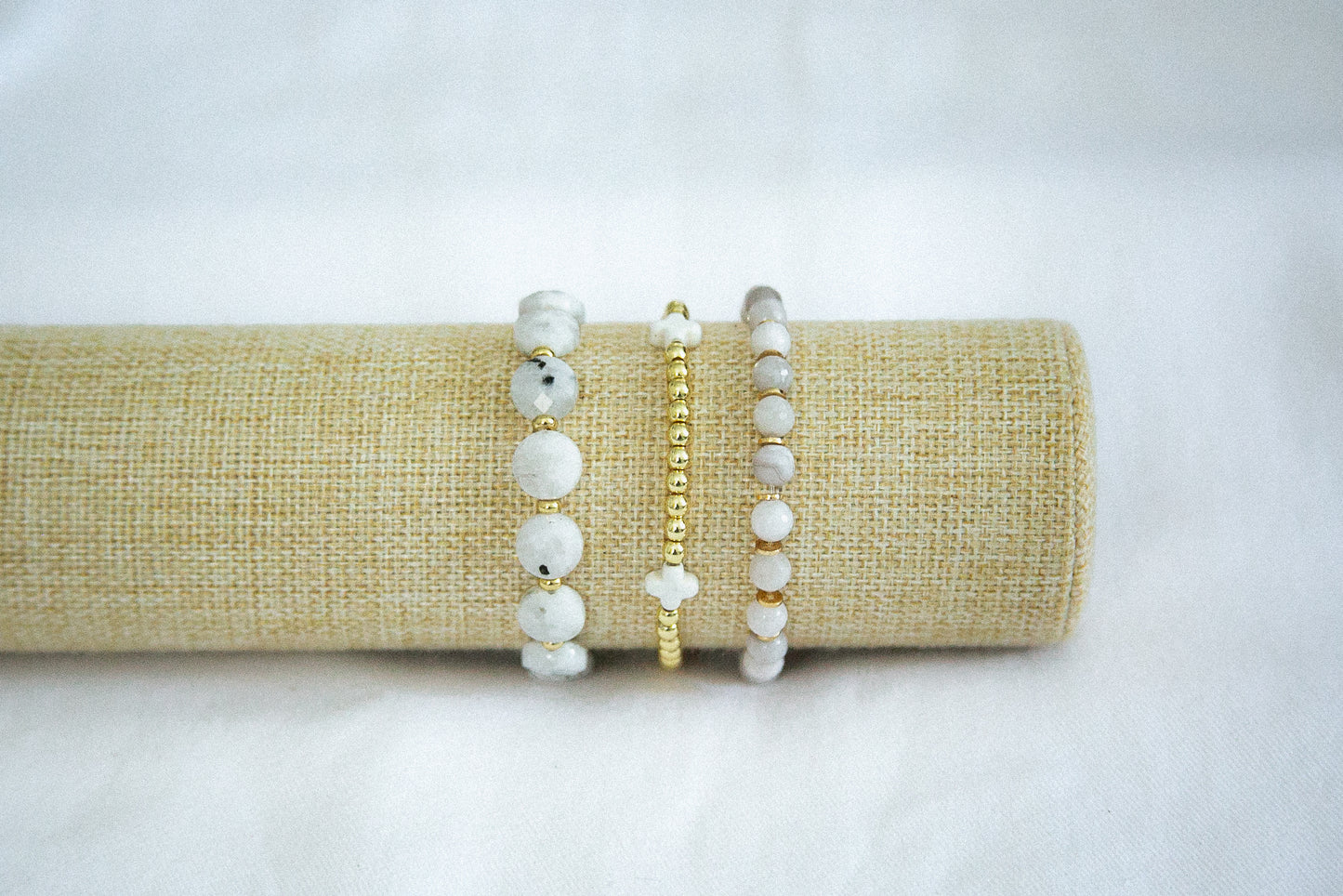 Bracelet Stack