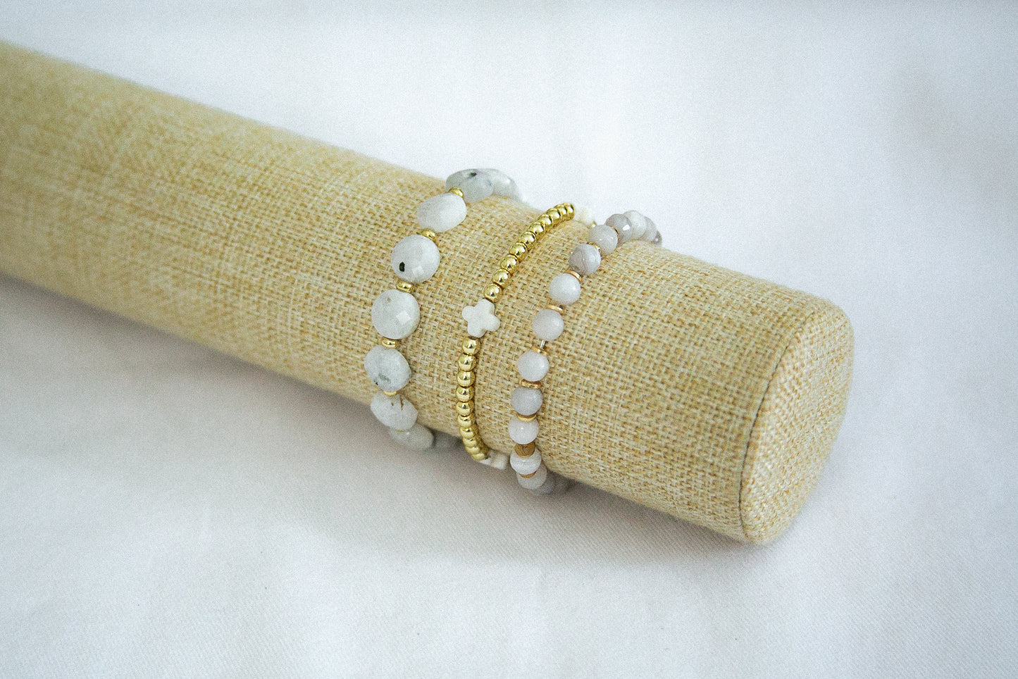 Bracelet Stack