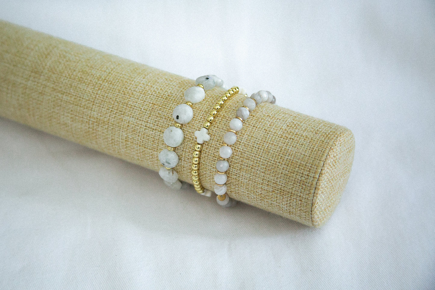 Bracelet Stack