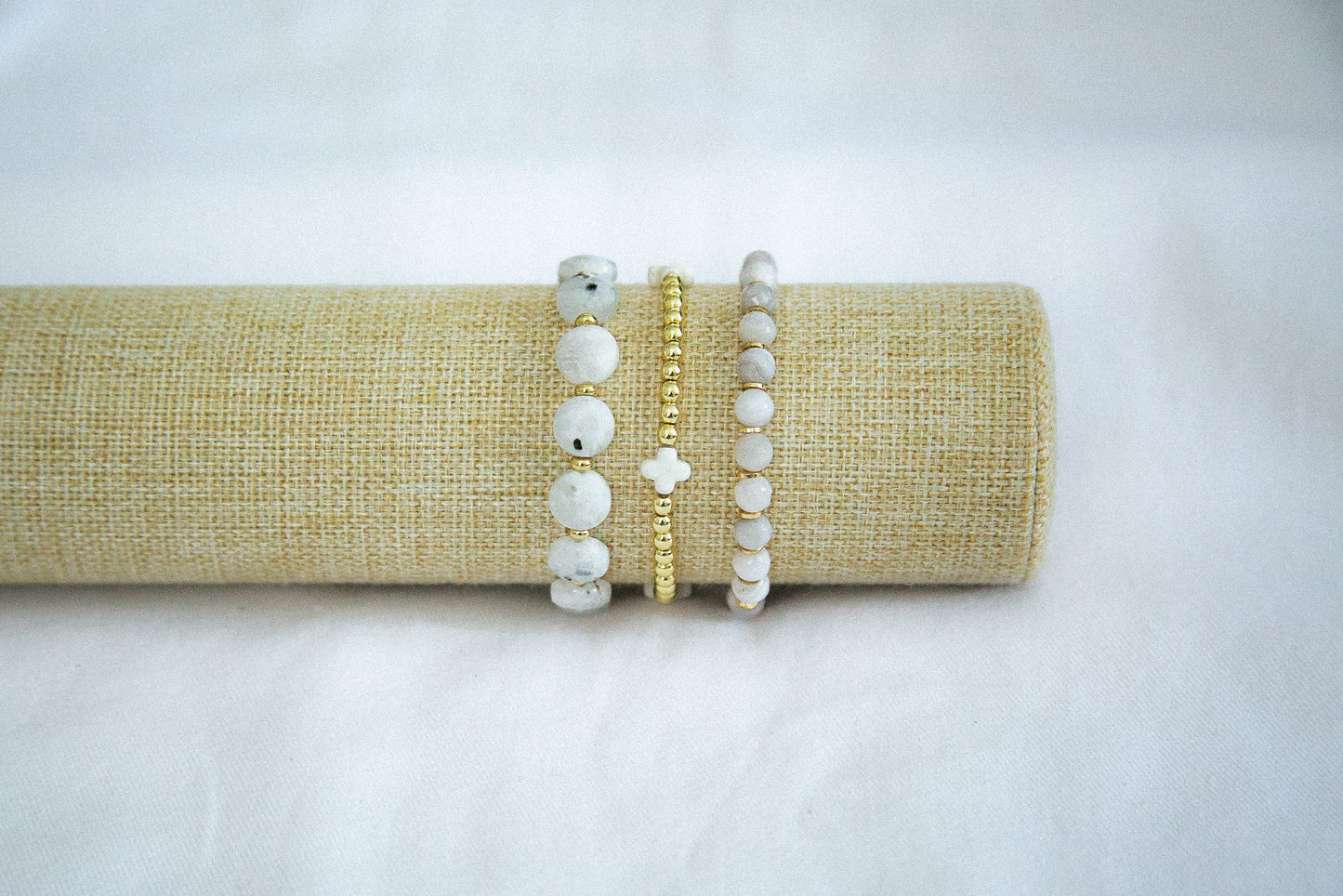Bracelet Stack