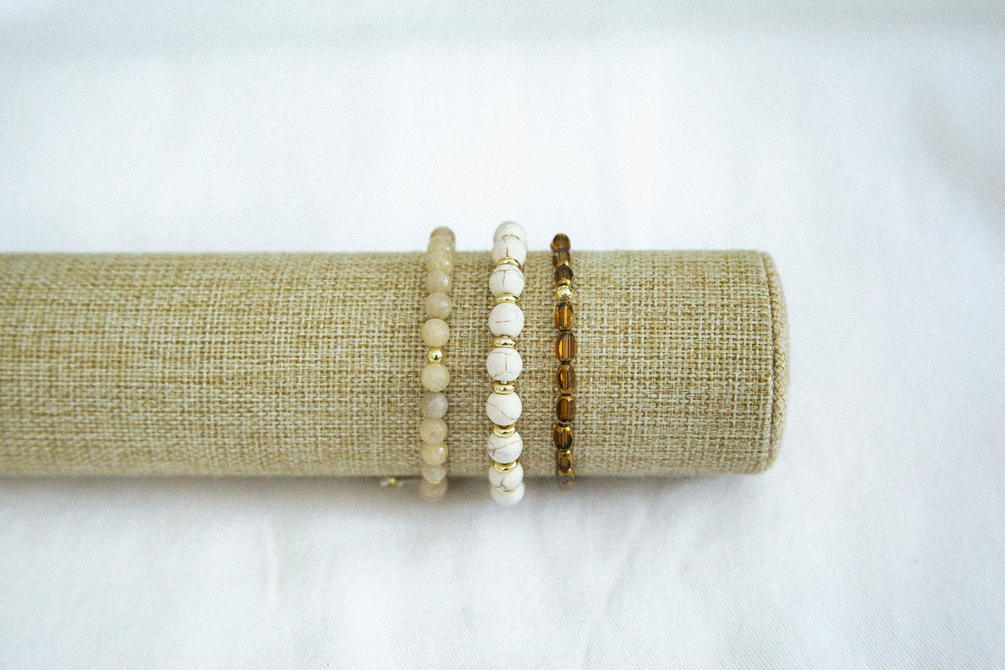 Bracelet Stack