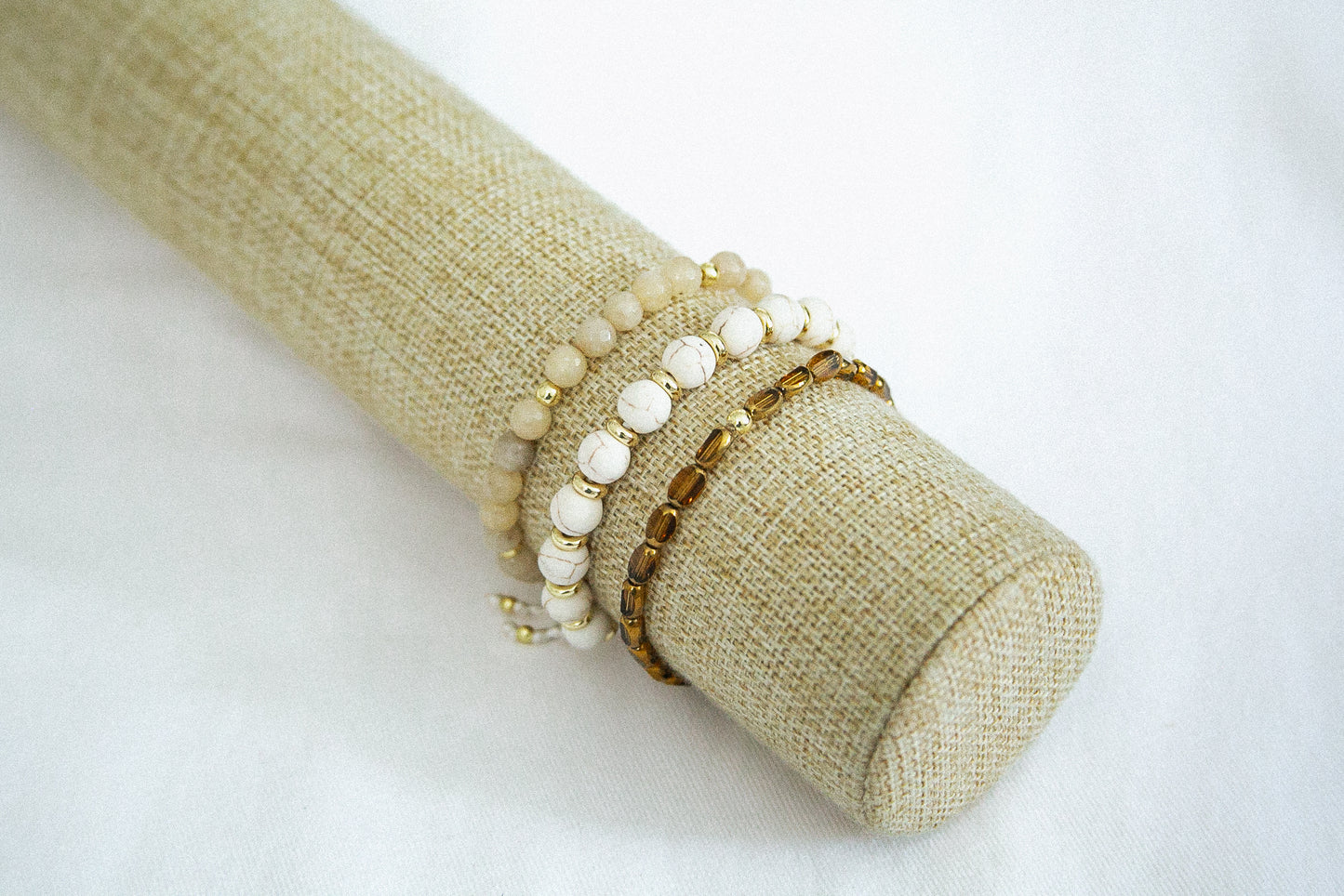 Bracelet Stack
