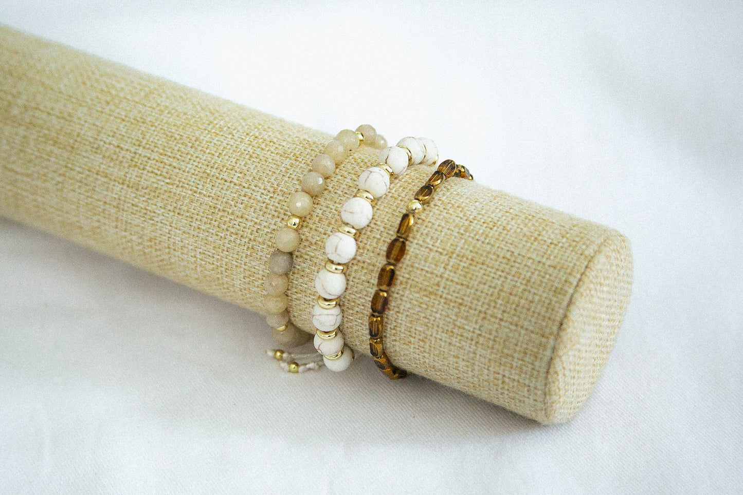 Bracelet Stack