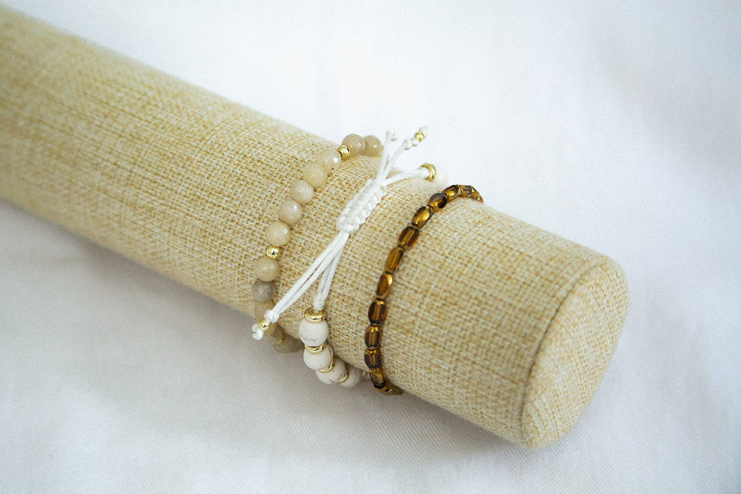 Bracelet Stack