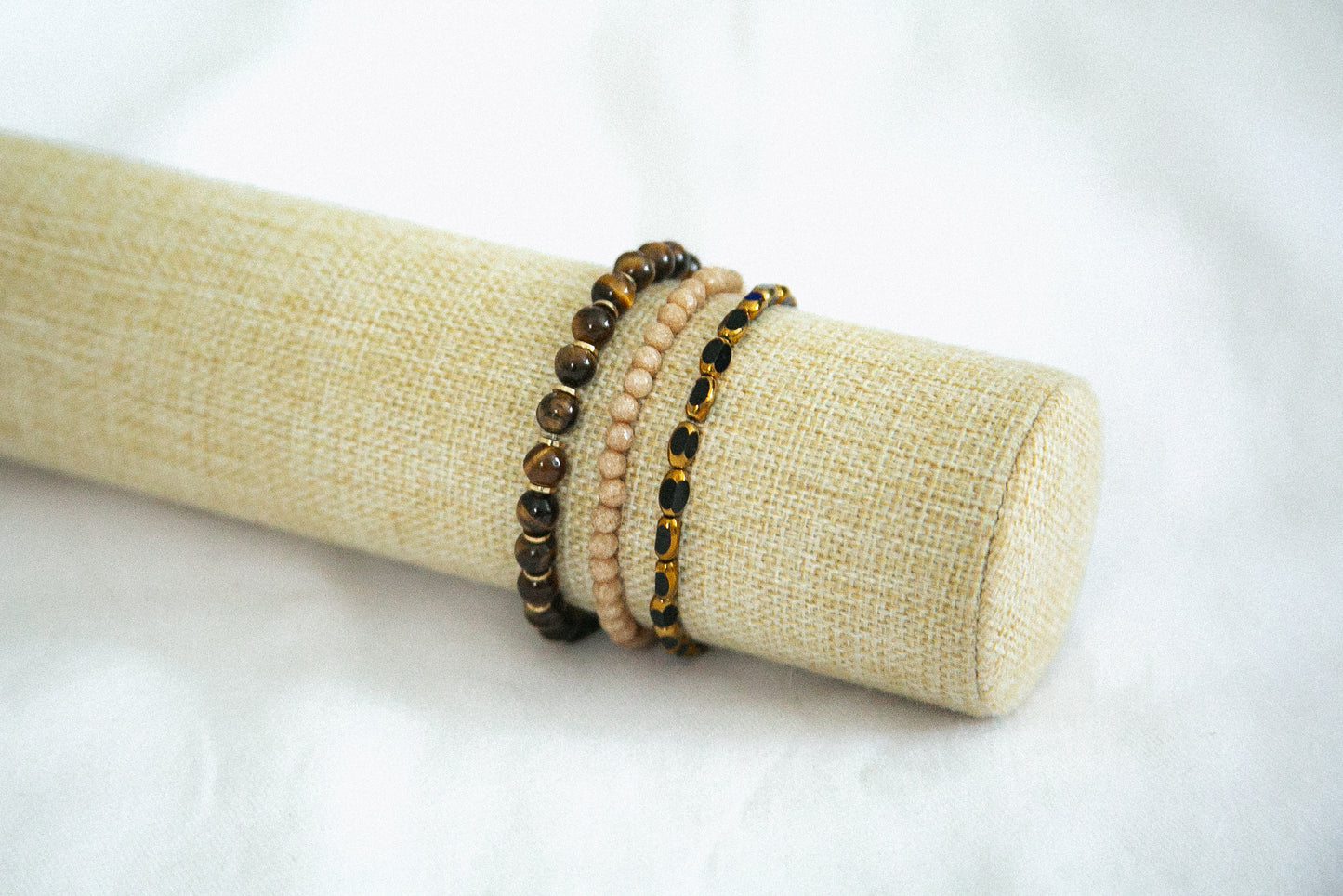 Bracelet Stack