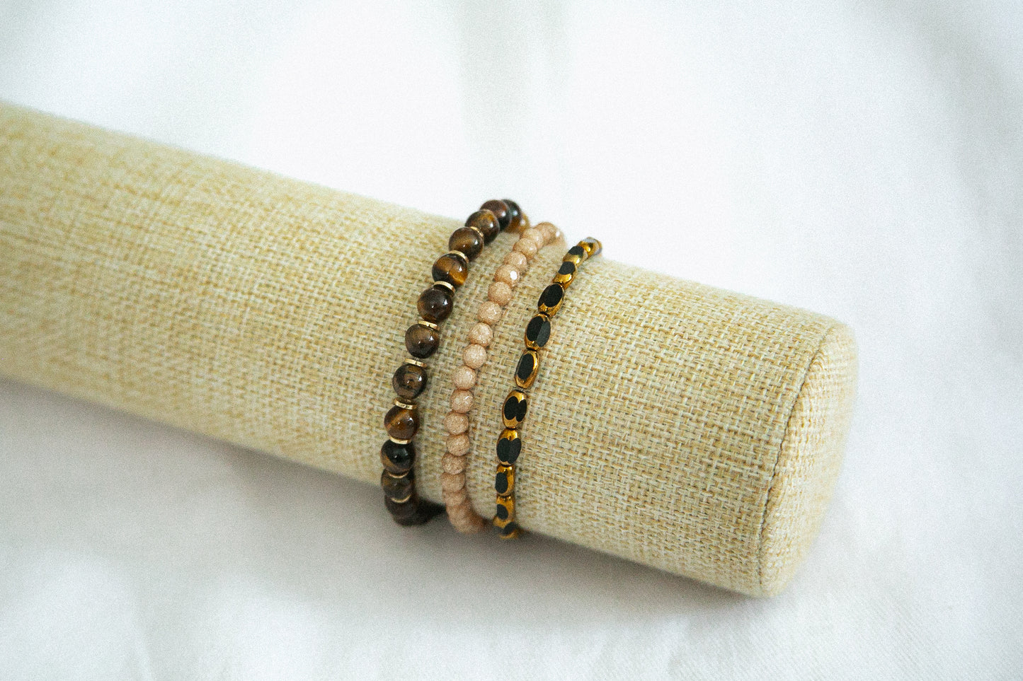 Bracelet Stack
