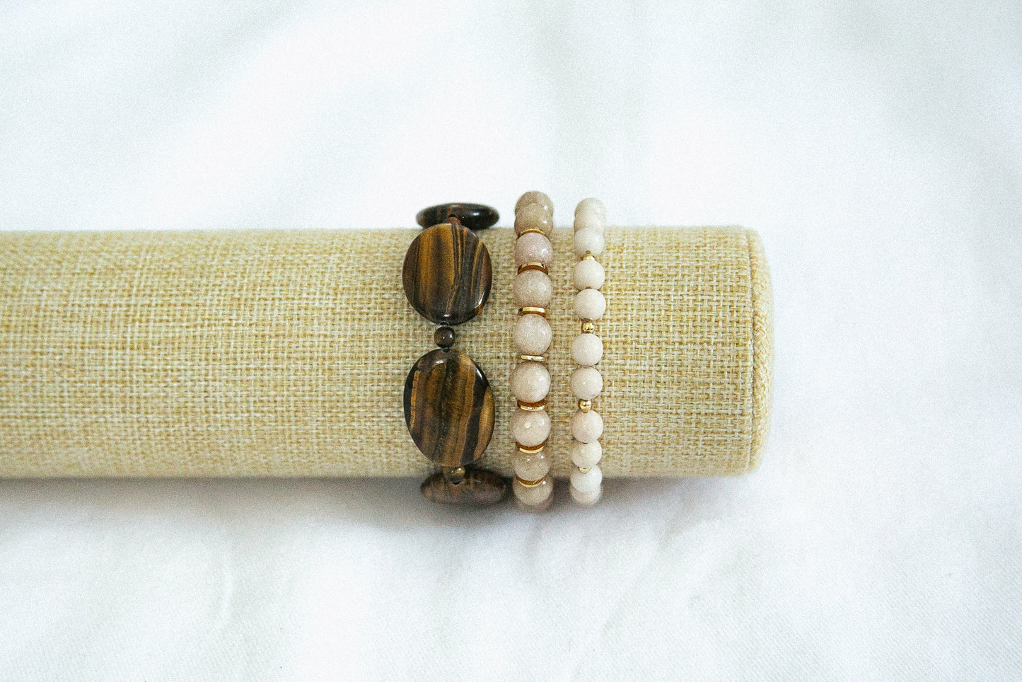 Bracelet Stack