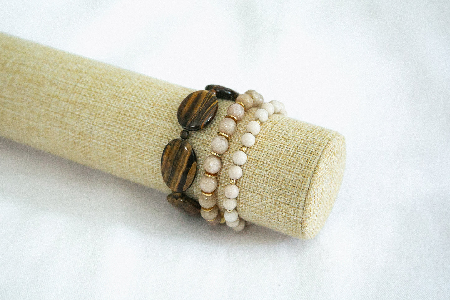 Bracelet Stack