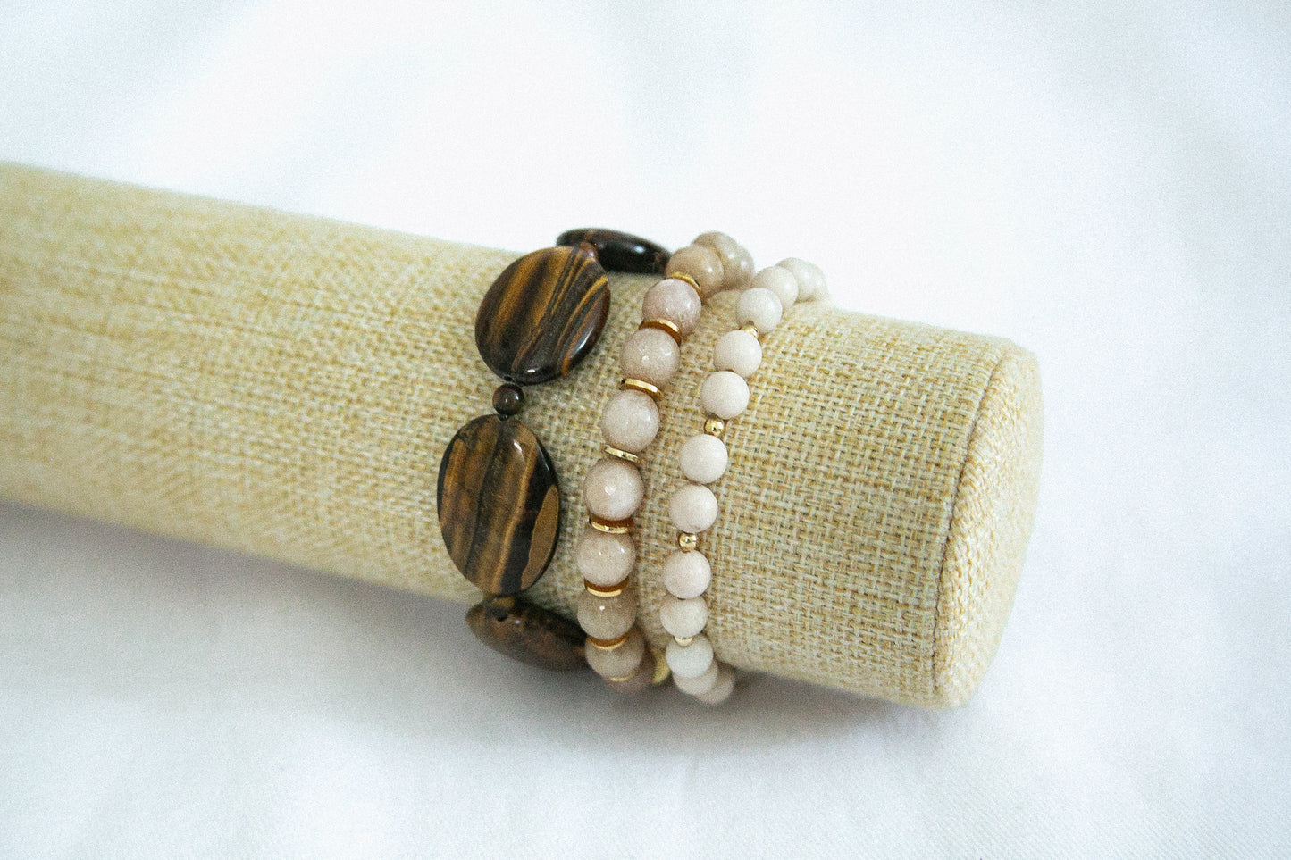 Bracelet Stack
