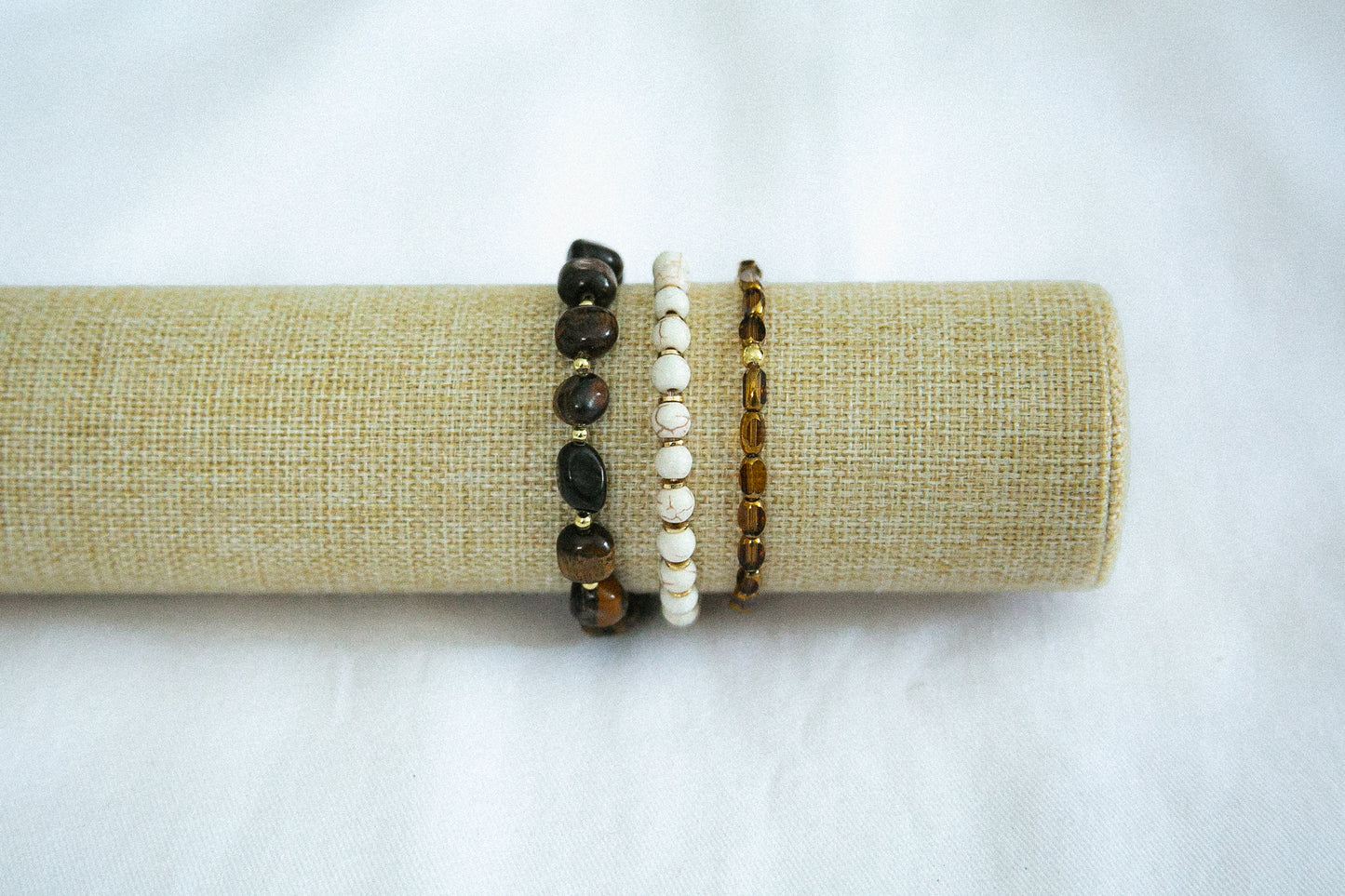 Bracelet Stack