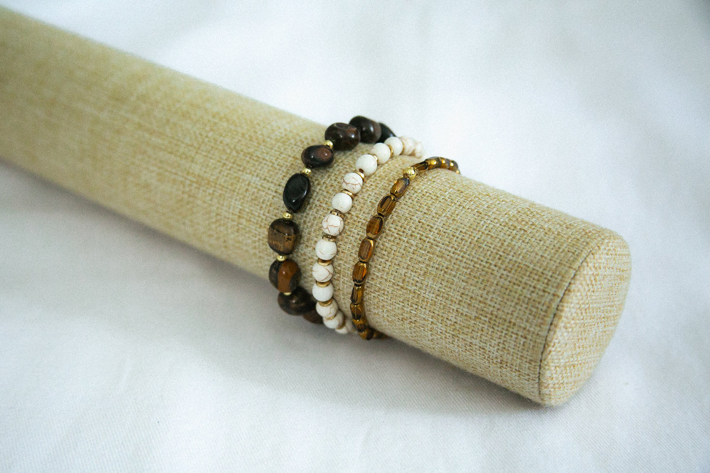 Bracelet Stack