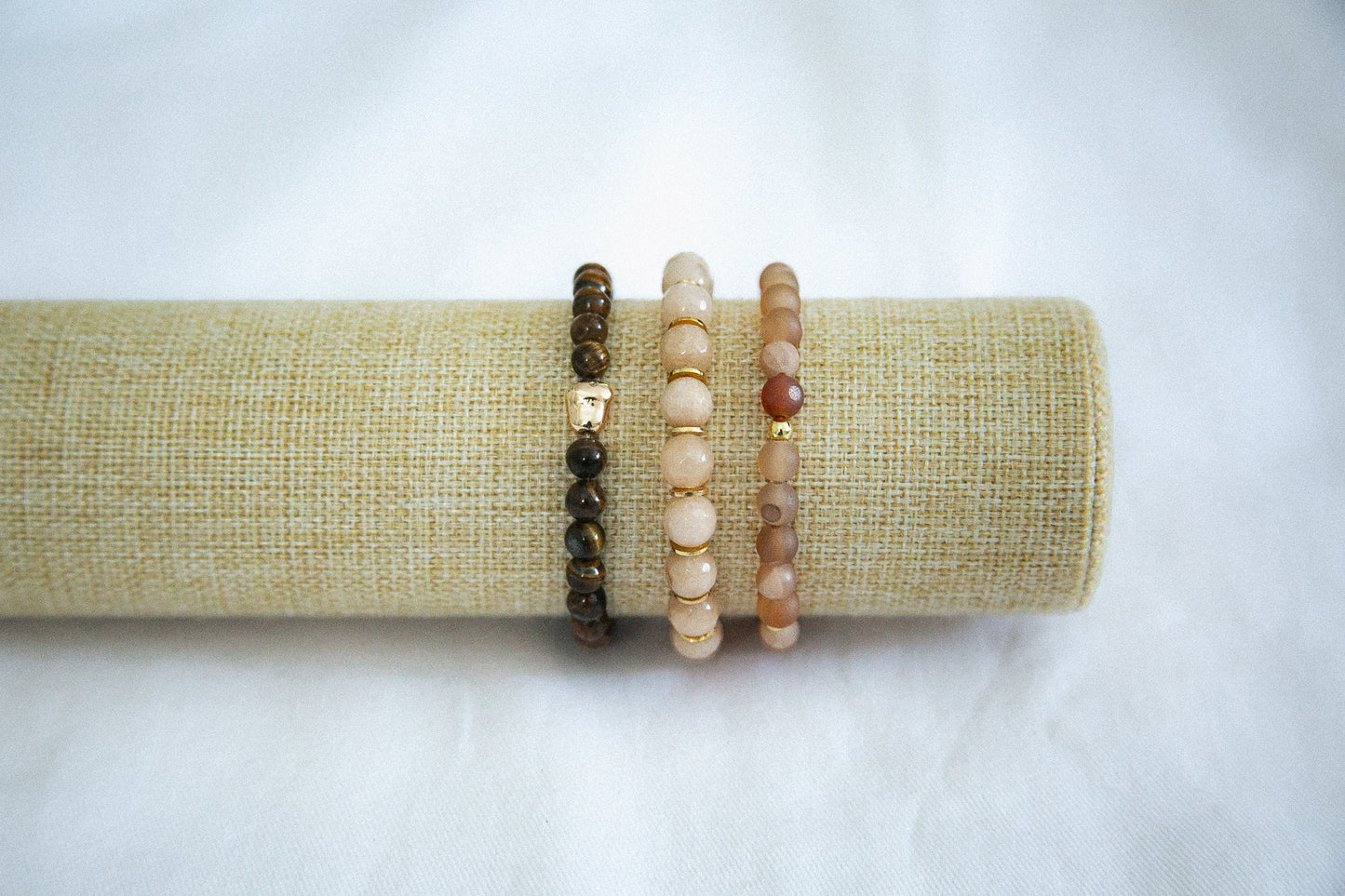 Bracelet Stack