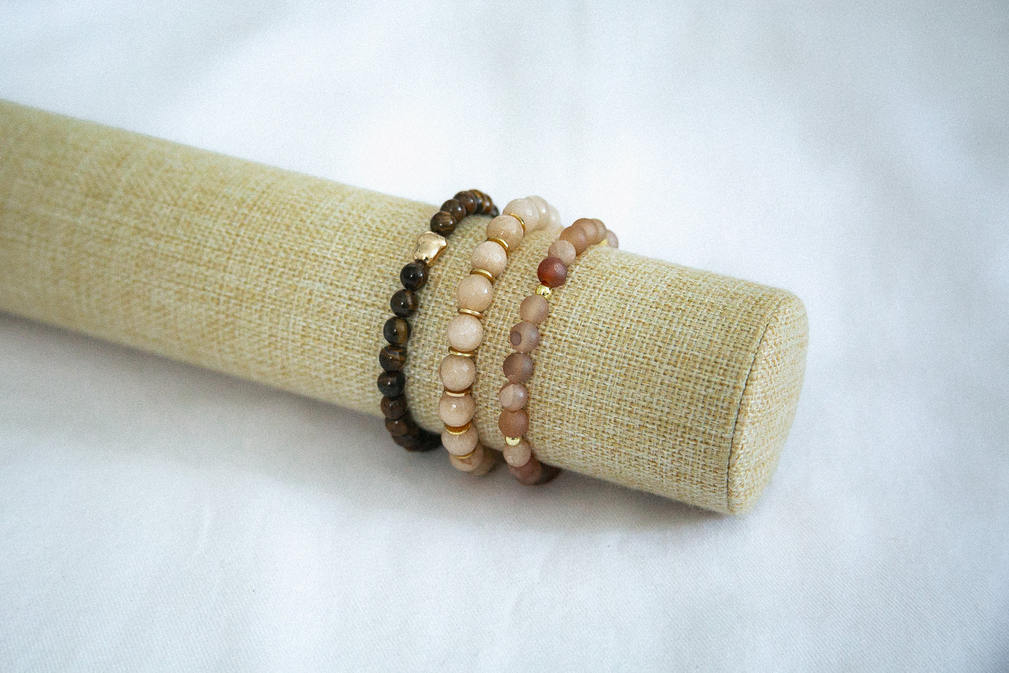 Bracelet Stack