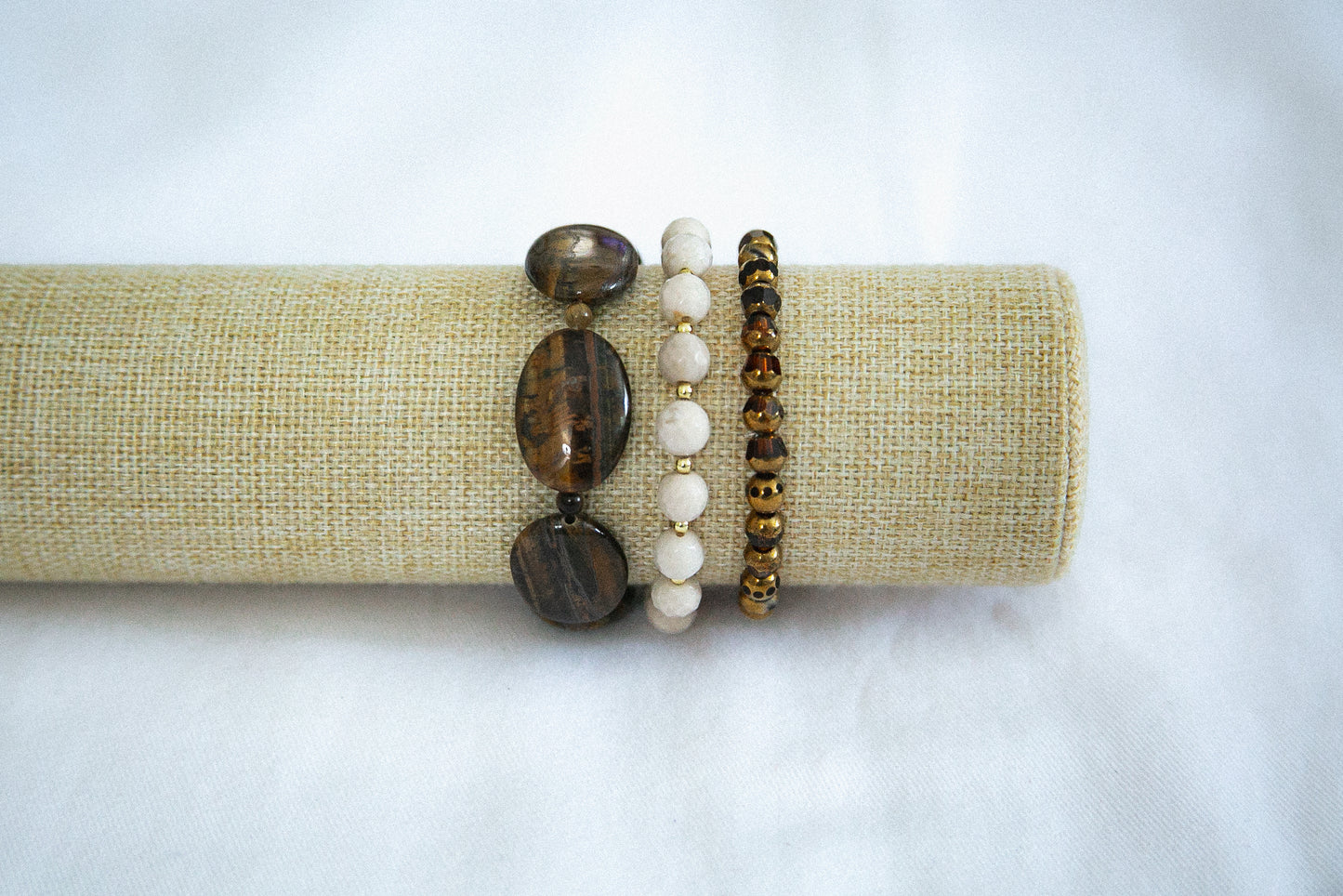 Bracelet Stack