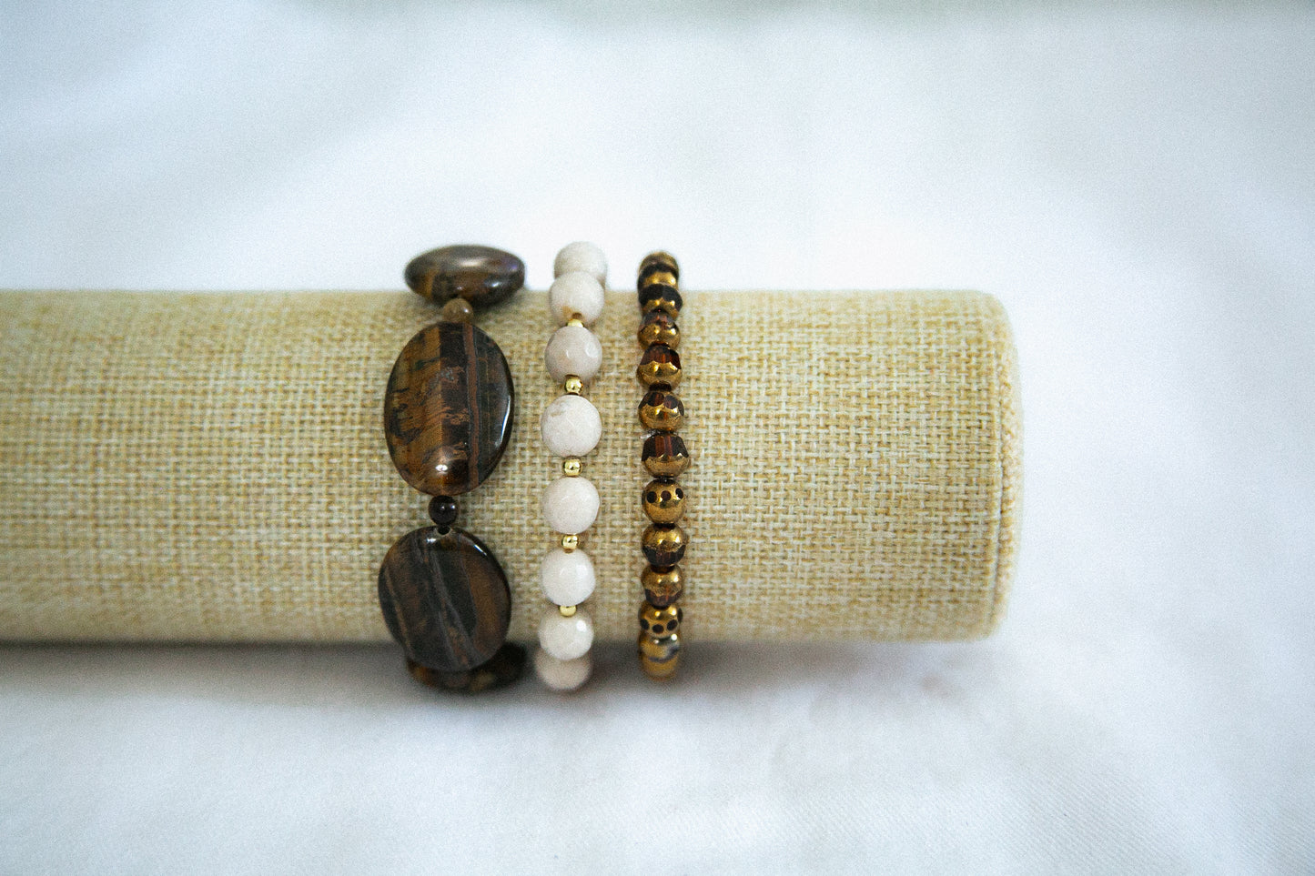 Bracelet Stack