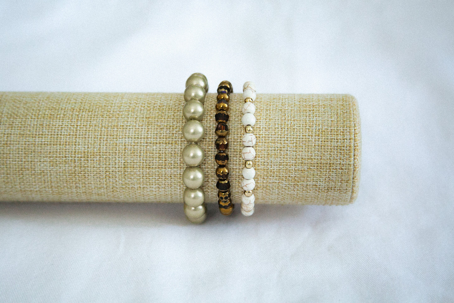 Bracelet Stack