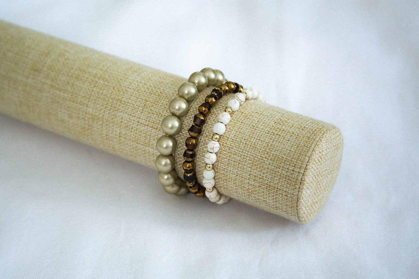 Bracelet Stack